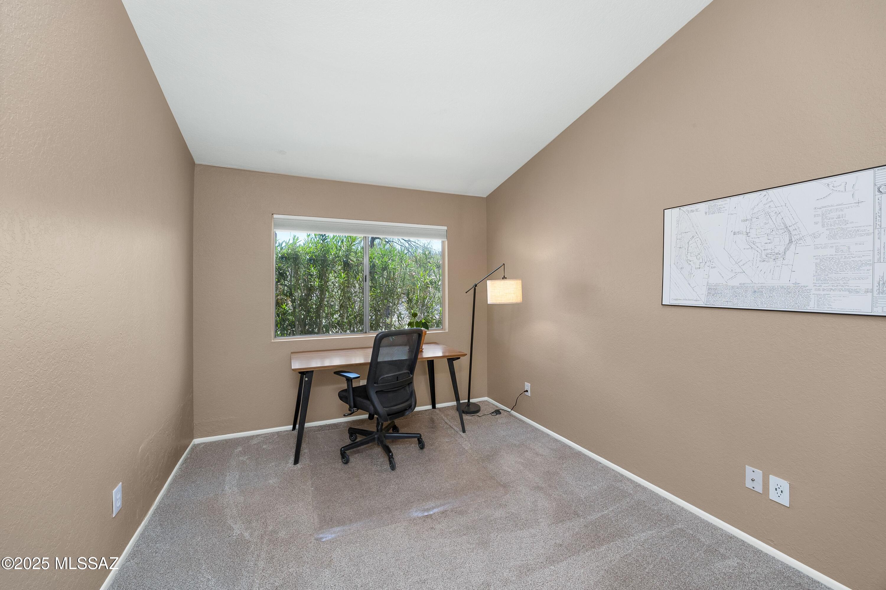 Tucson Park West - Residential