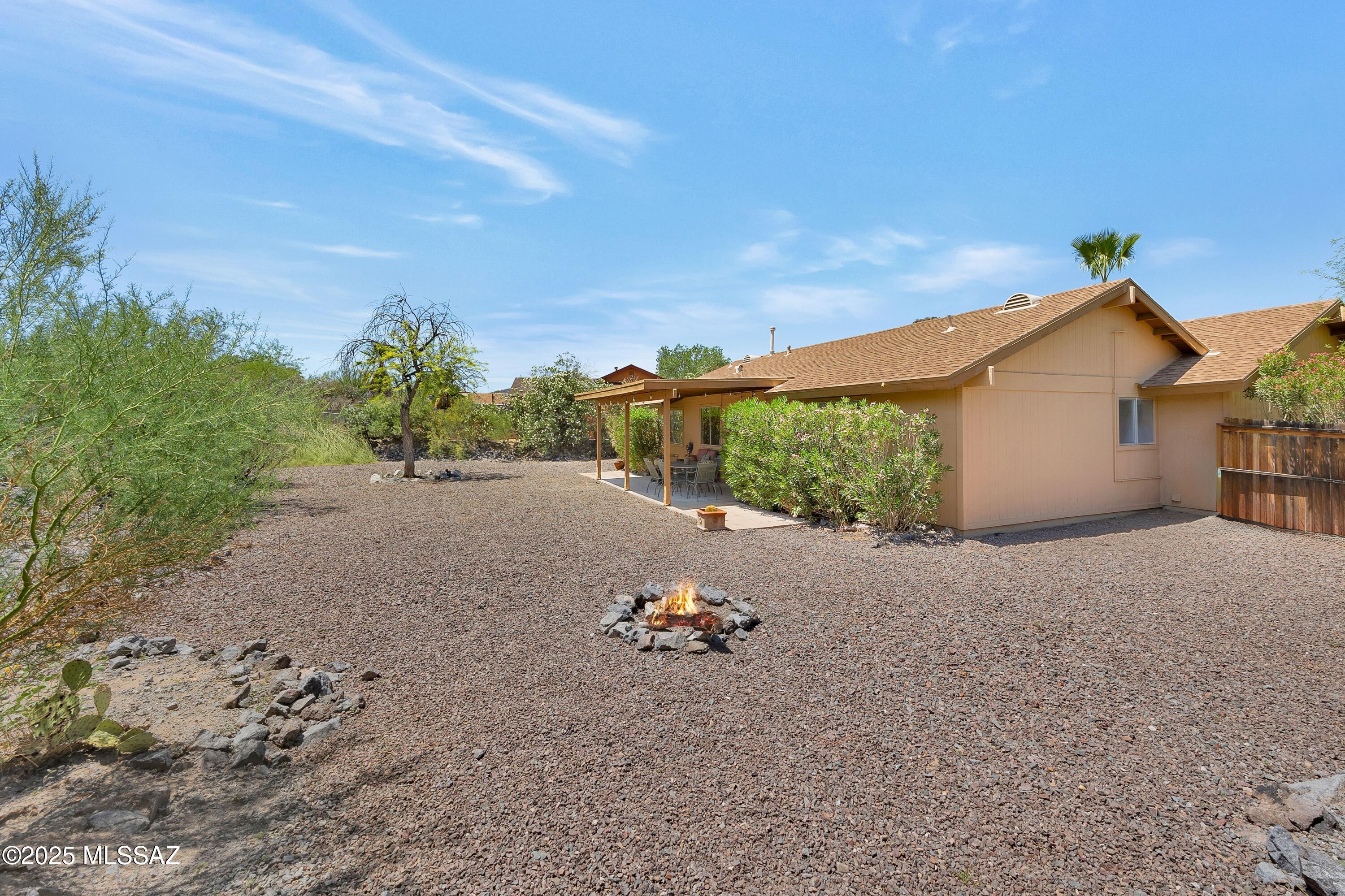 Tucson Park West - Residential