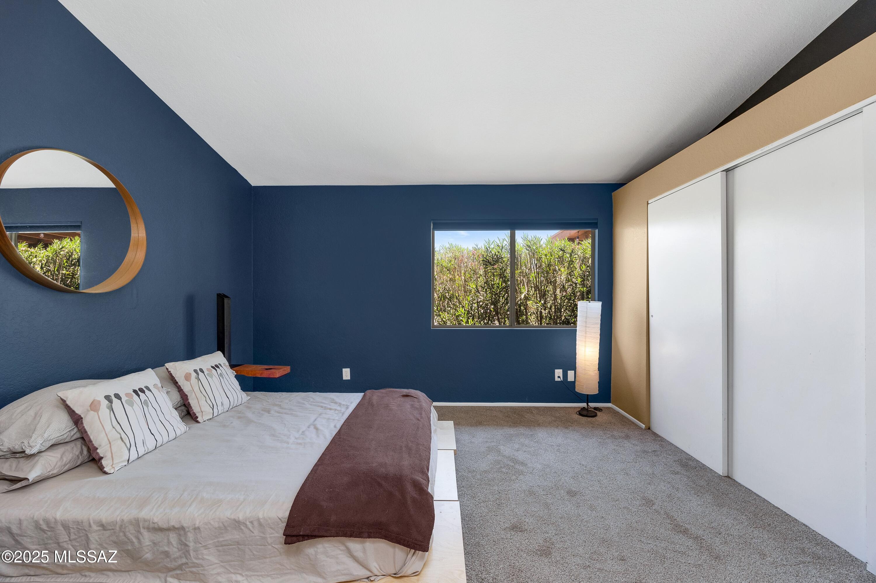 Tucson Park West - Residential