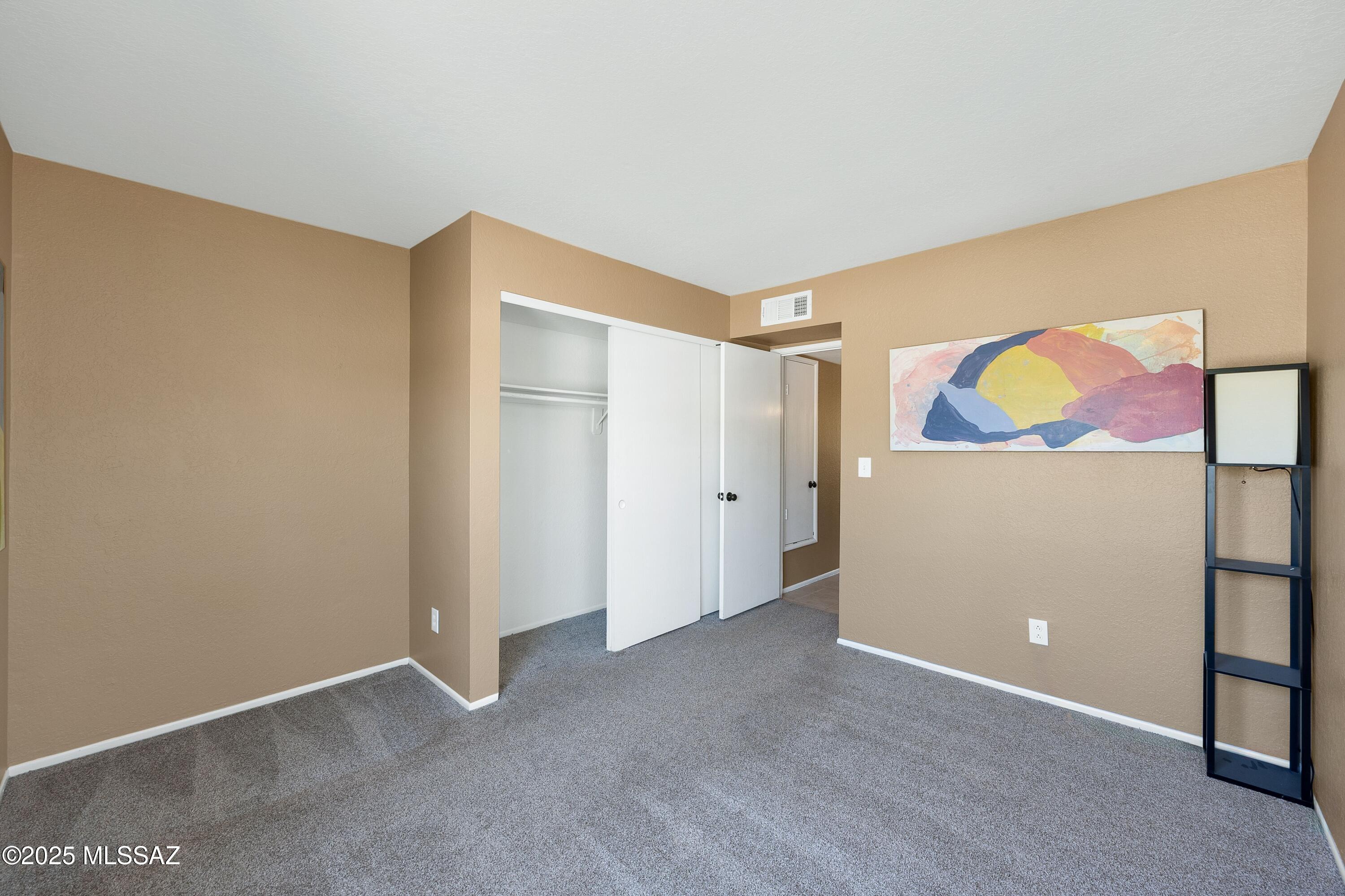 Tucson Park West - Residential