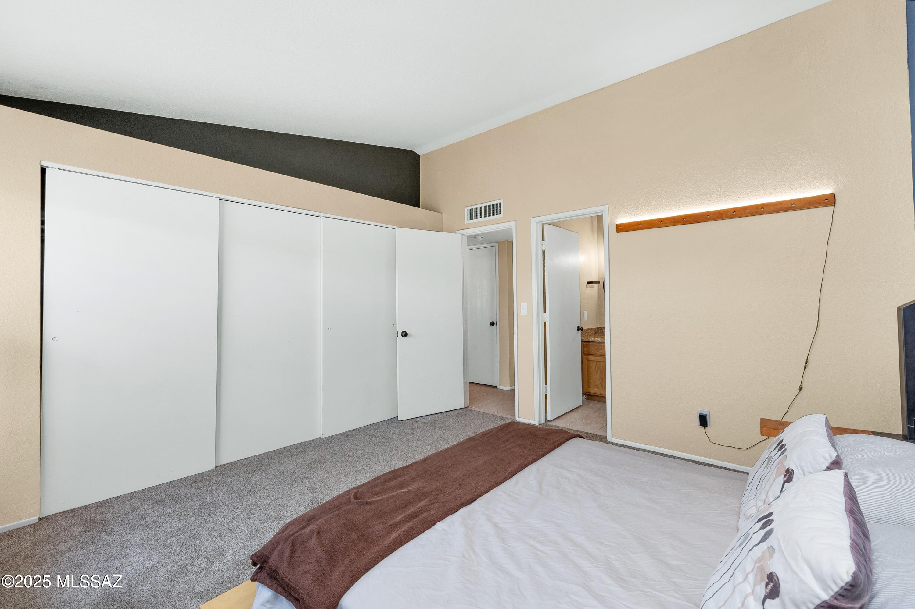 Tucson Park West - Residential