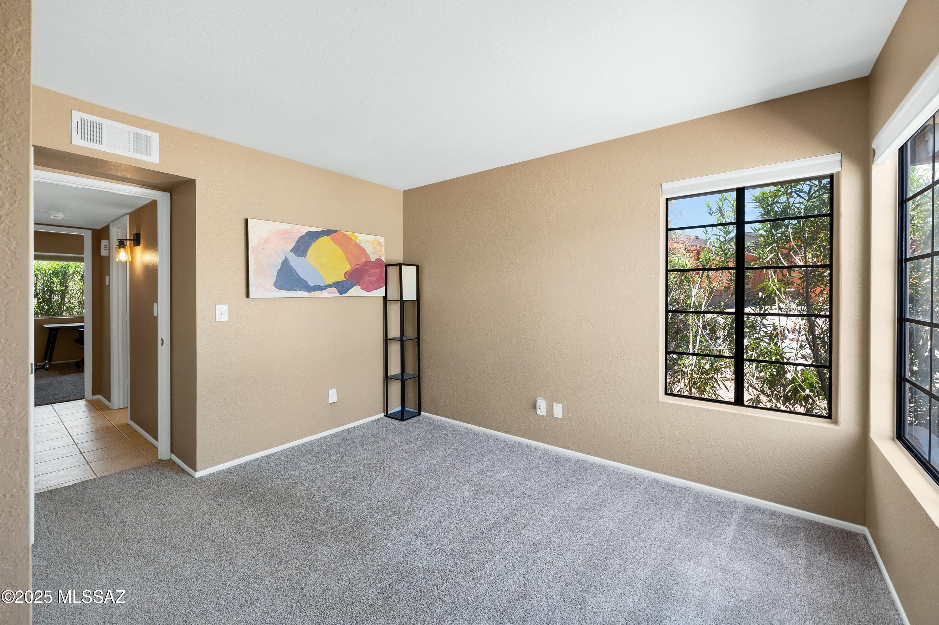 Tucson Park West - Residential