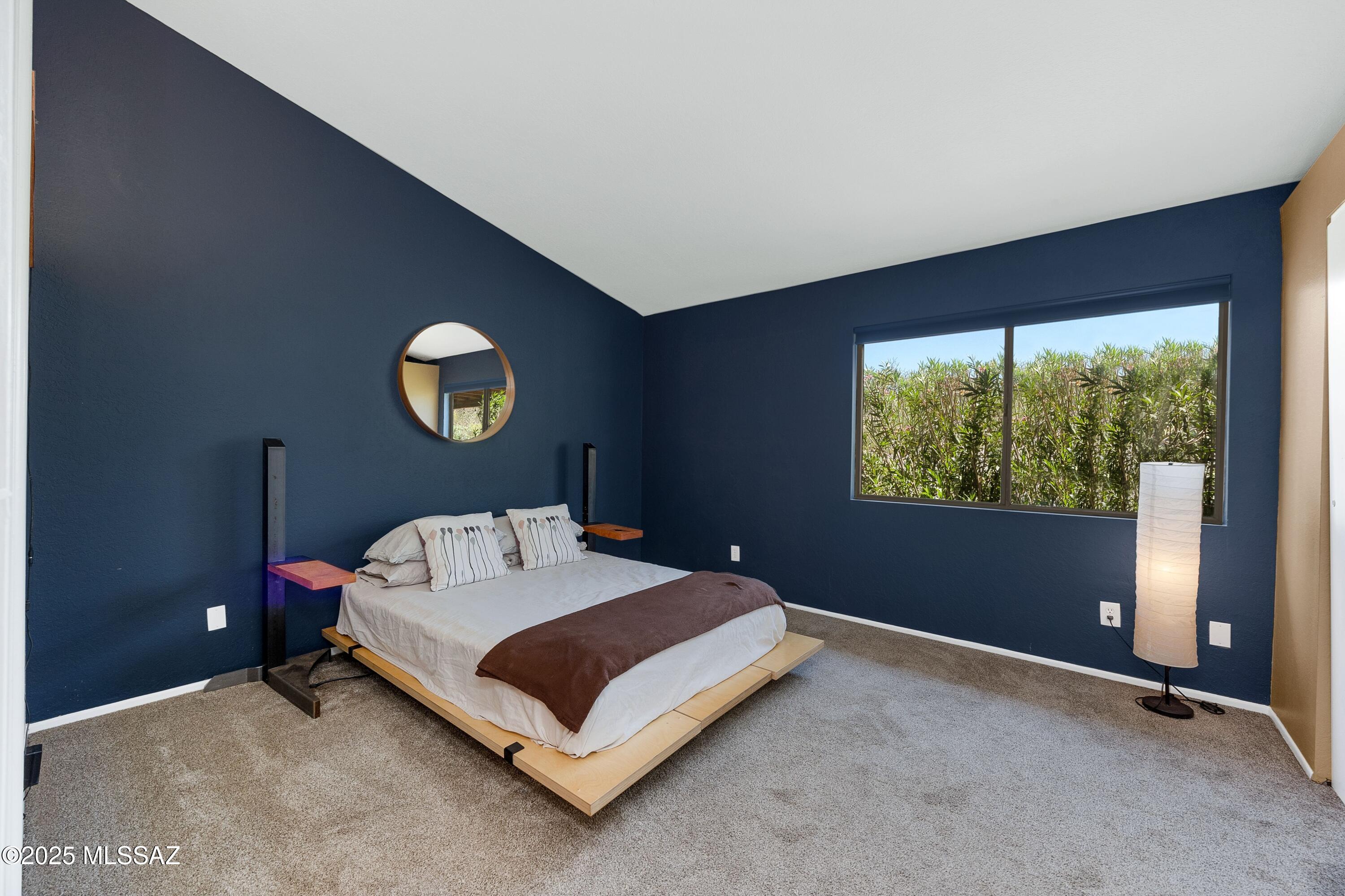 Tucson Park West - Residential