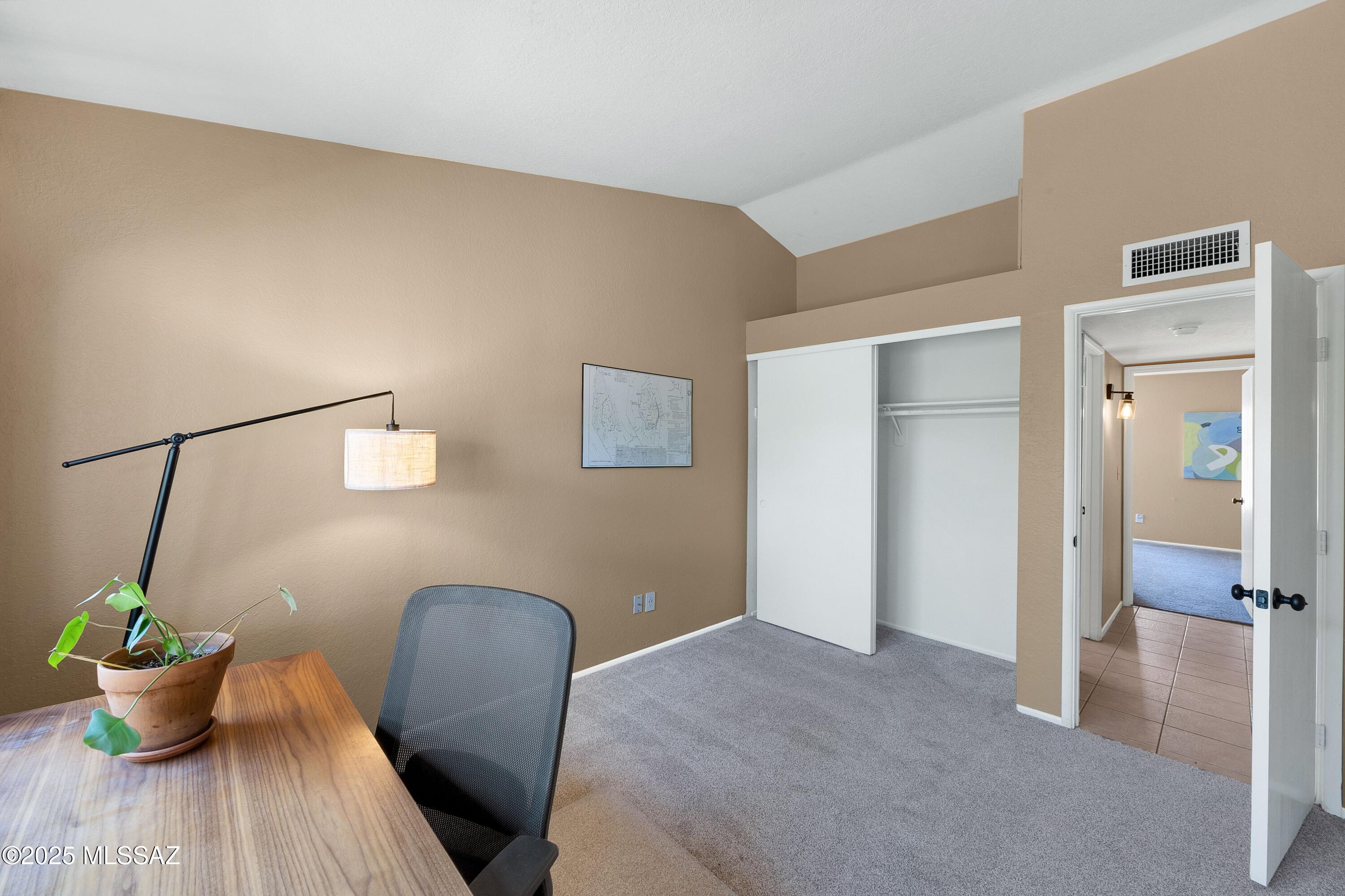 Tucson Park West - Residential