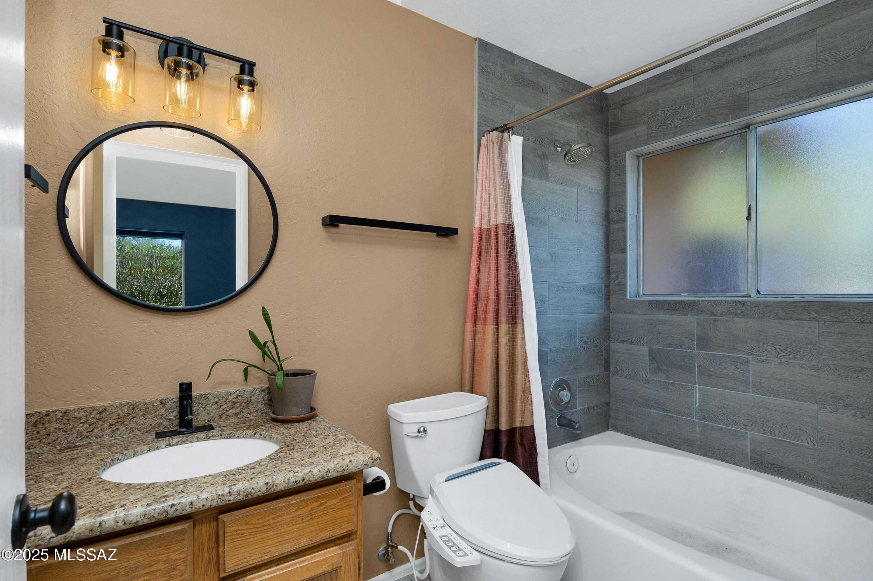 Tucson Park West - Residential