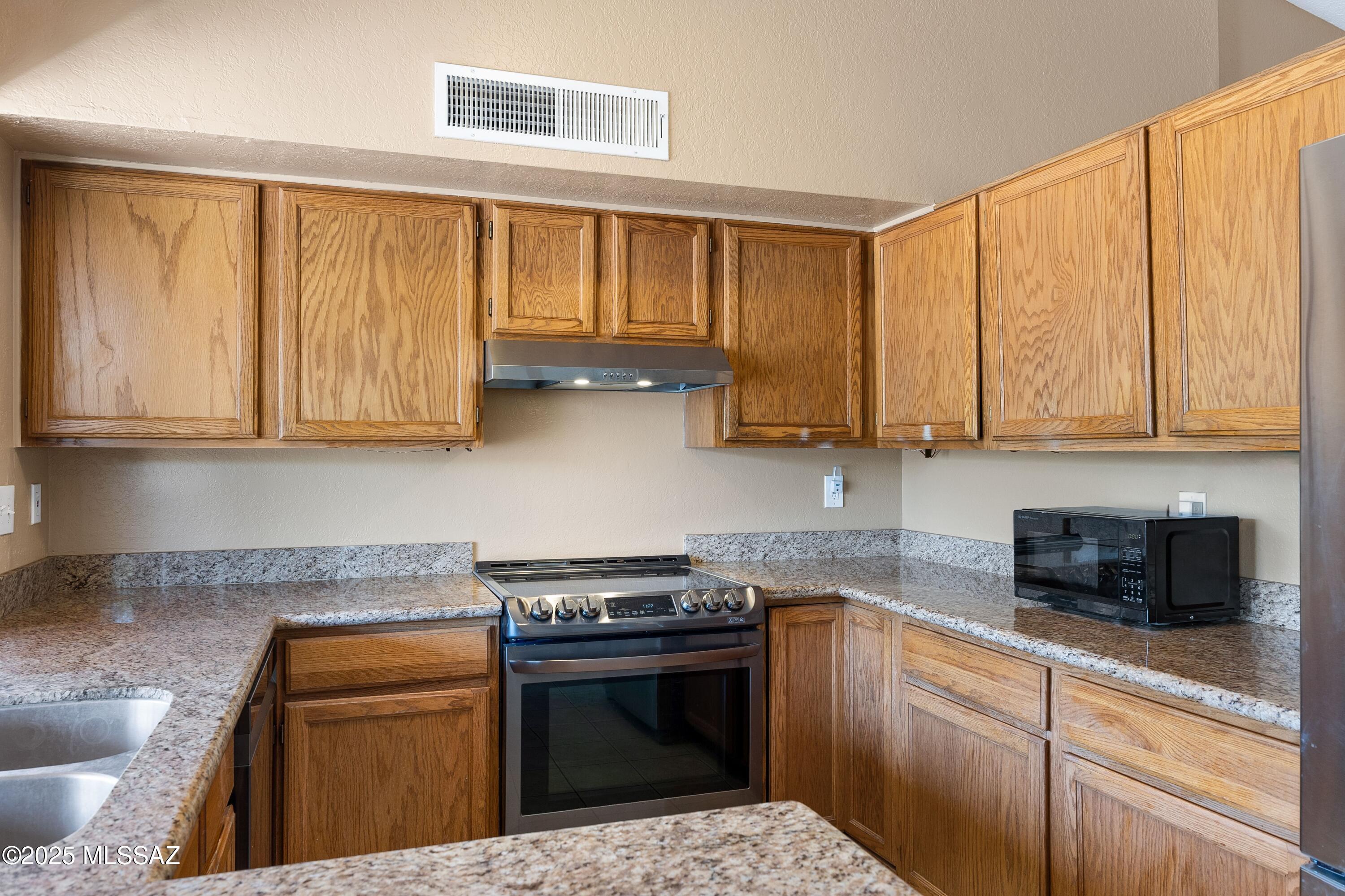 Tucson Park West - Residential