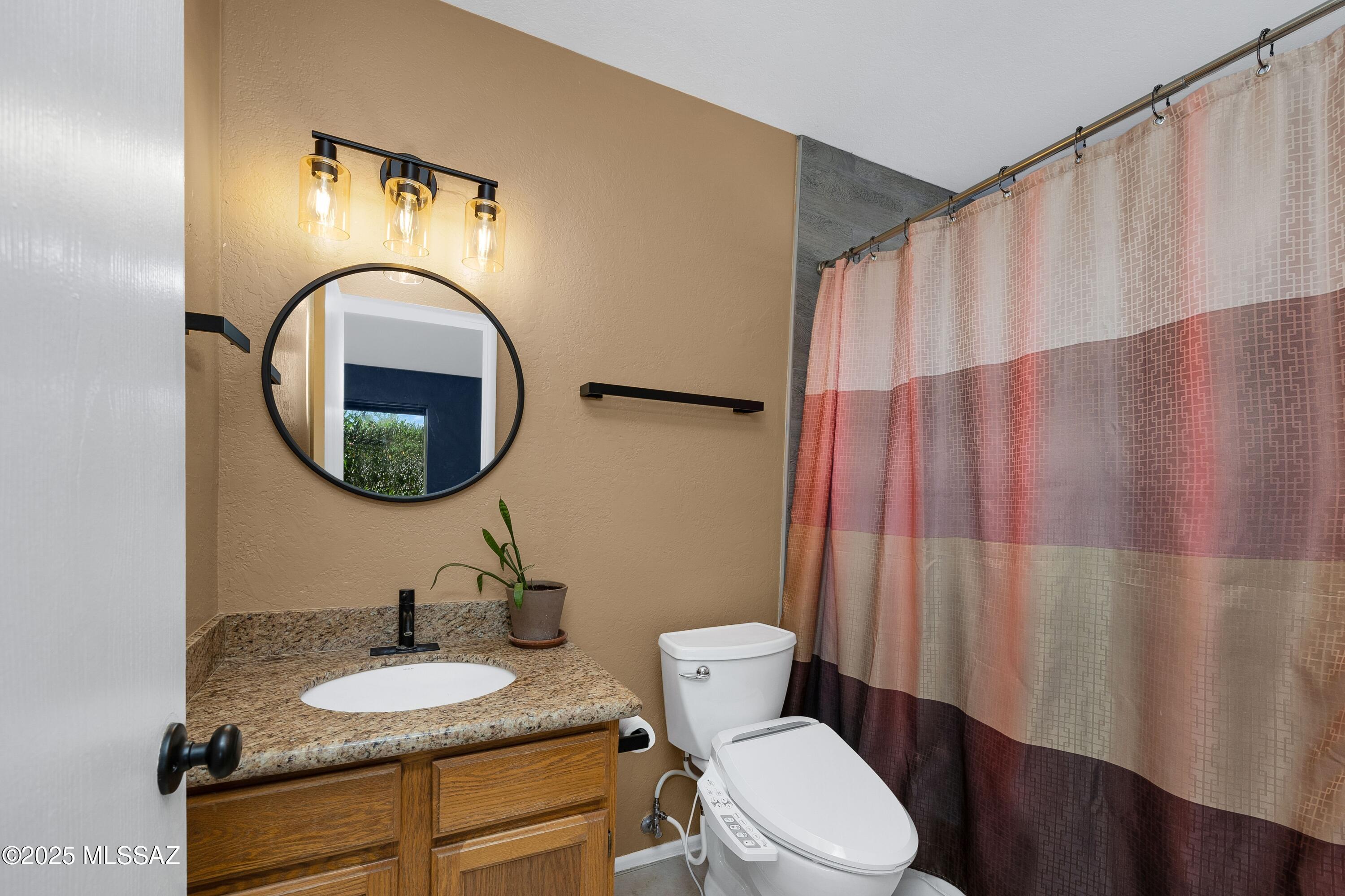 Tucson Park West - Residential