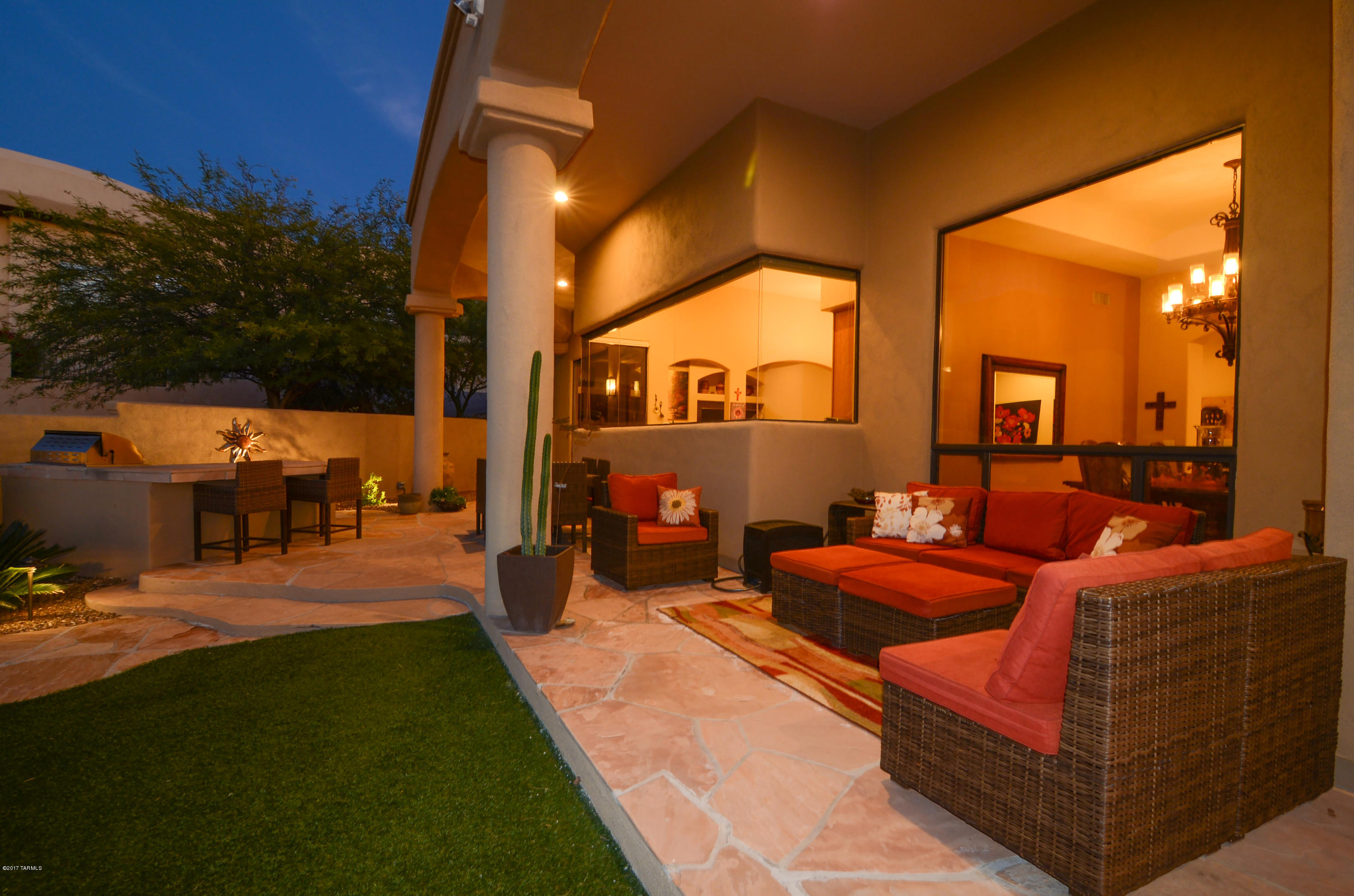 Alta Vista Estates (1-124) - Residential