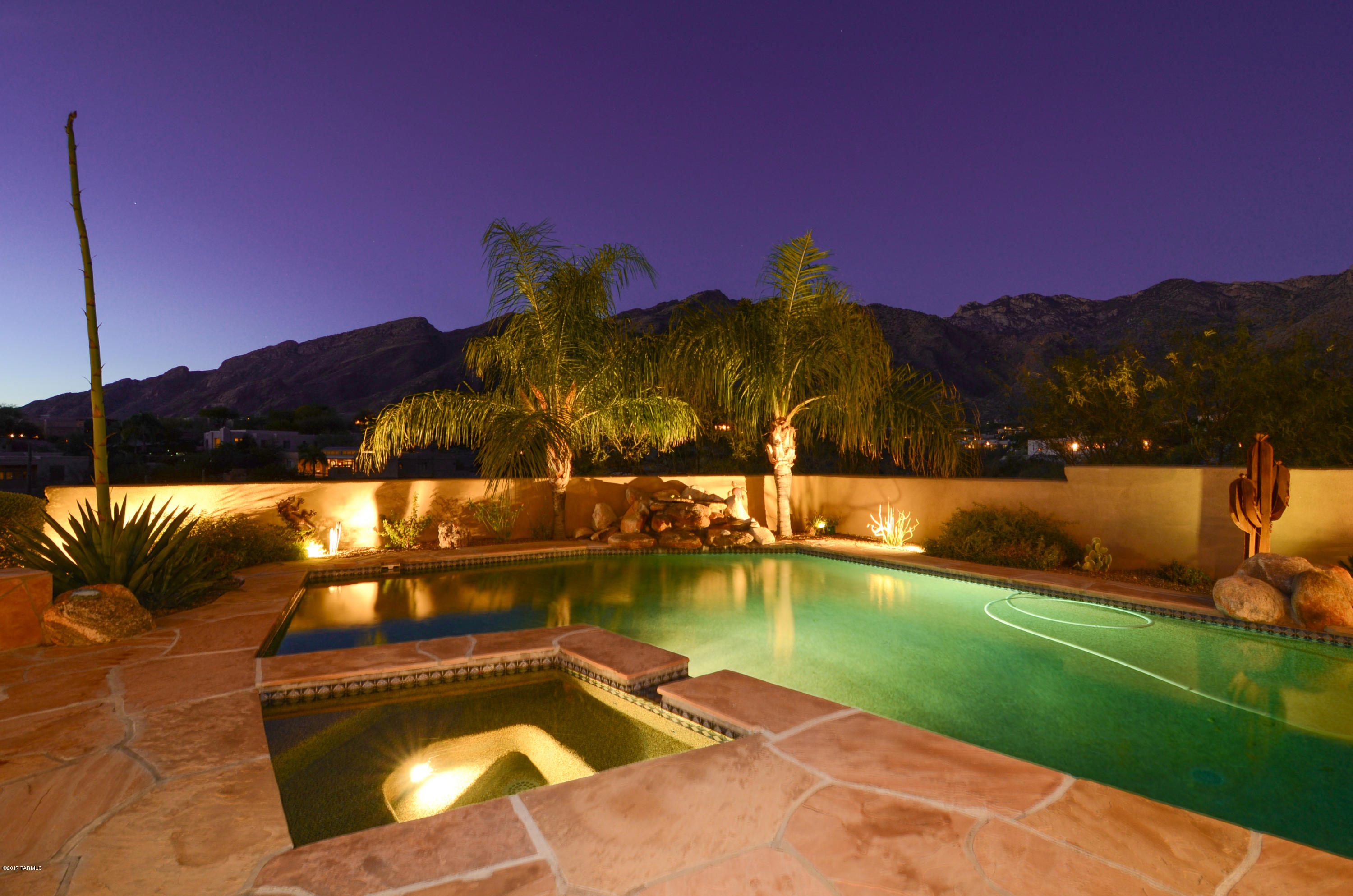 Alta Vista Estates (1-124) - Residential