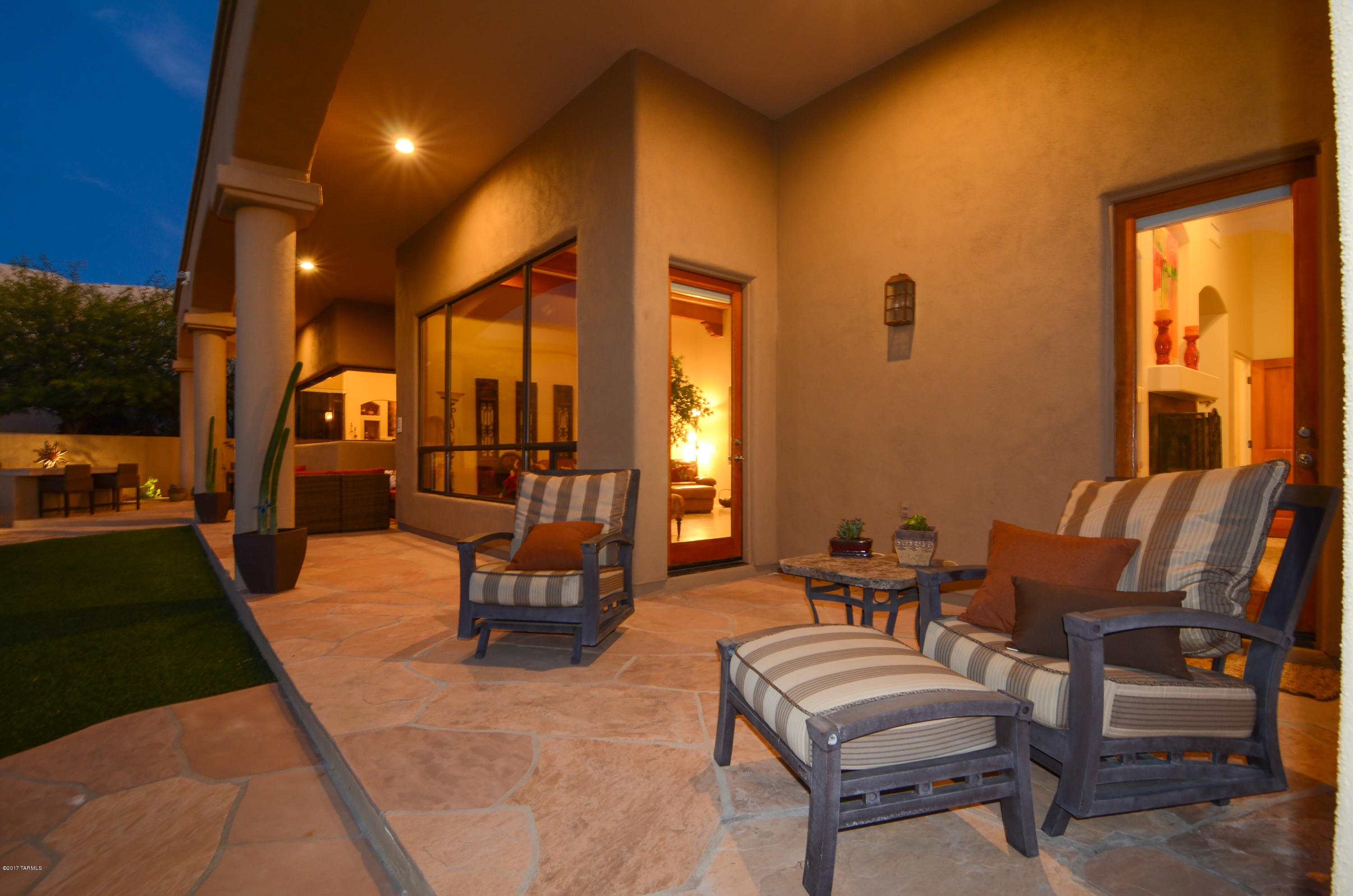 Alta Vista Estates (1-124) - Residential