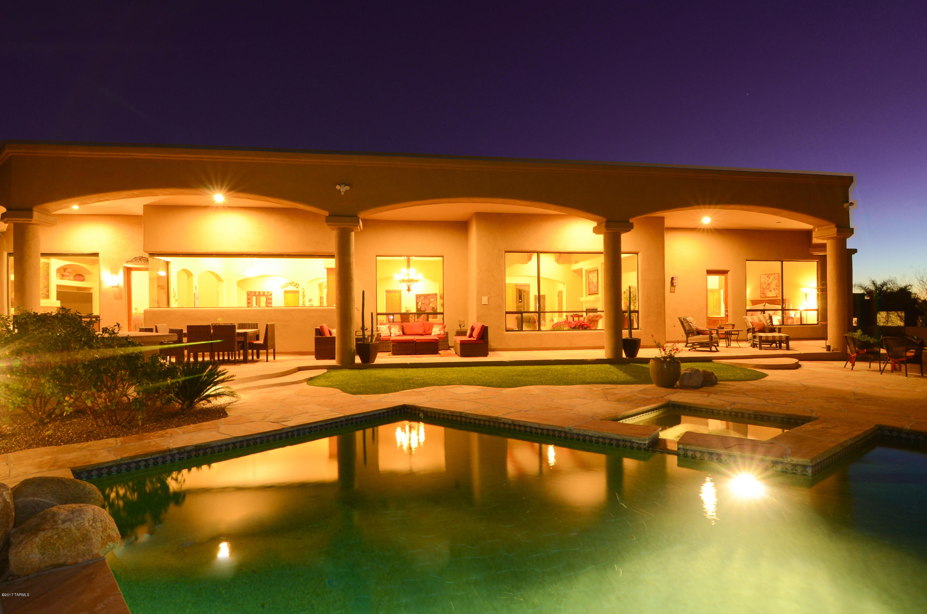 Alta Vista Estates (1-124) - Residential