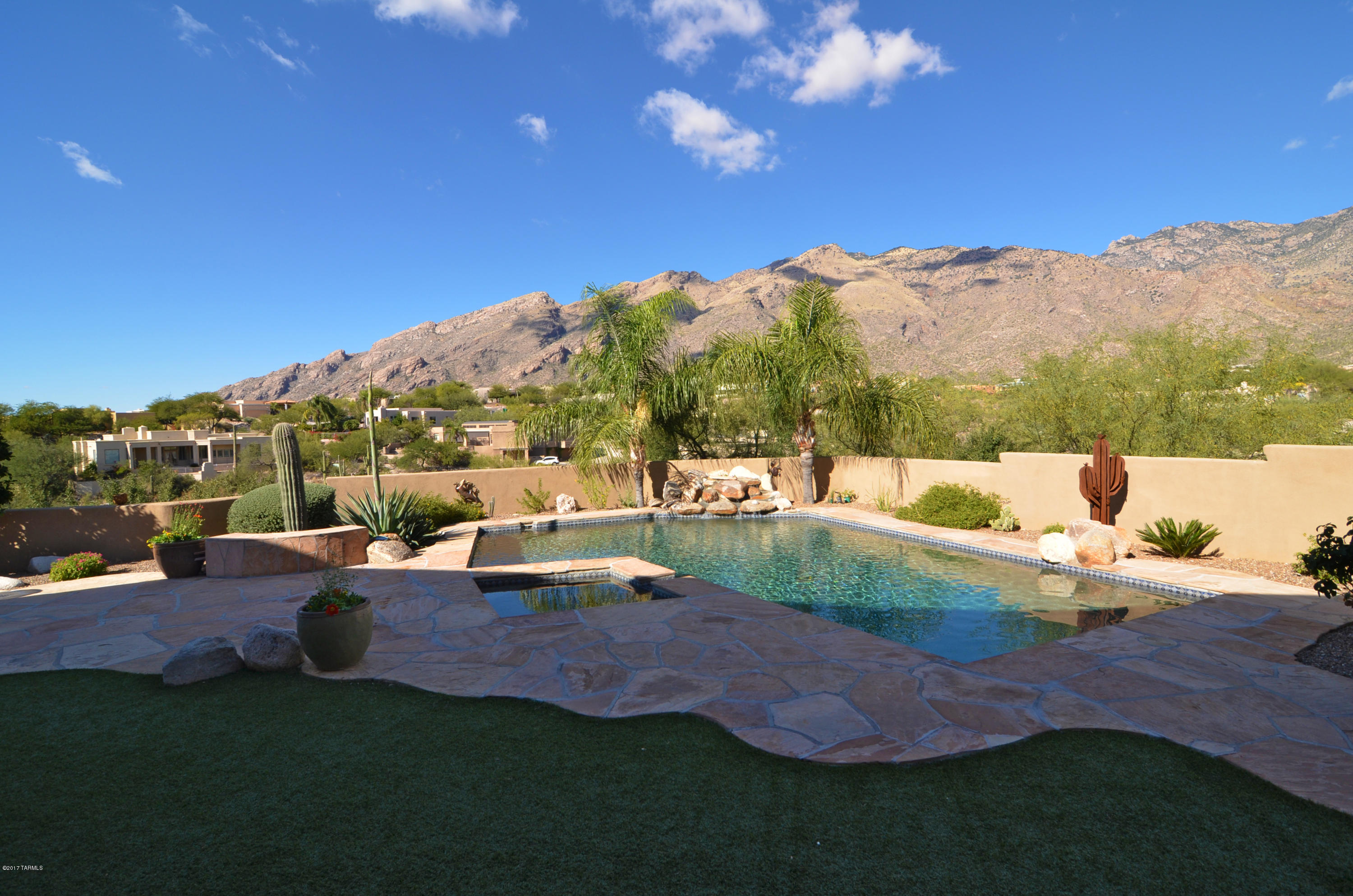 Alta Vista Estates (1-124) - Residential