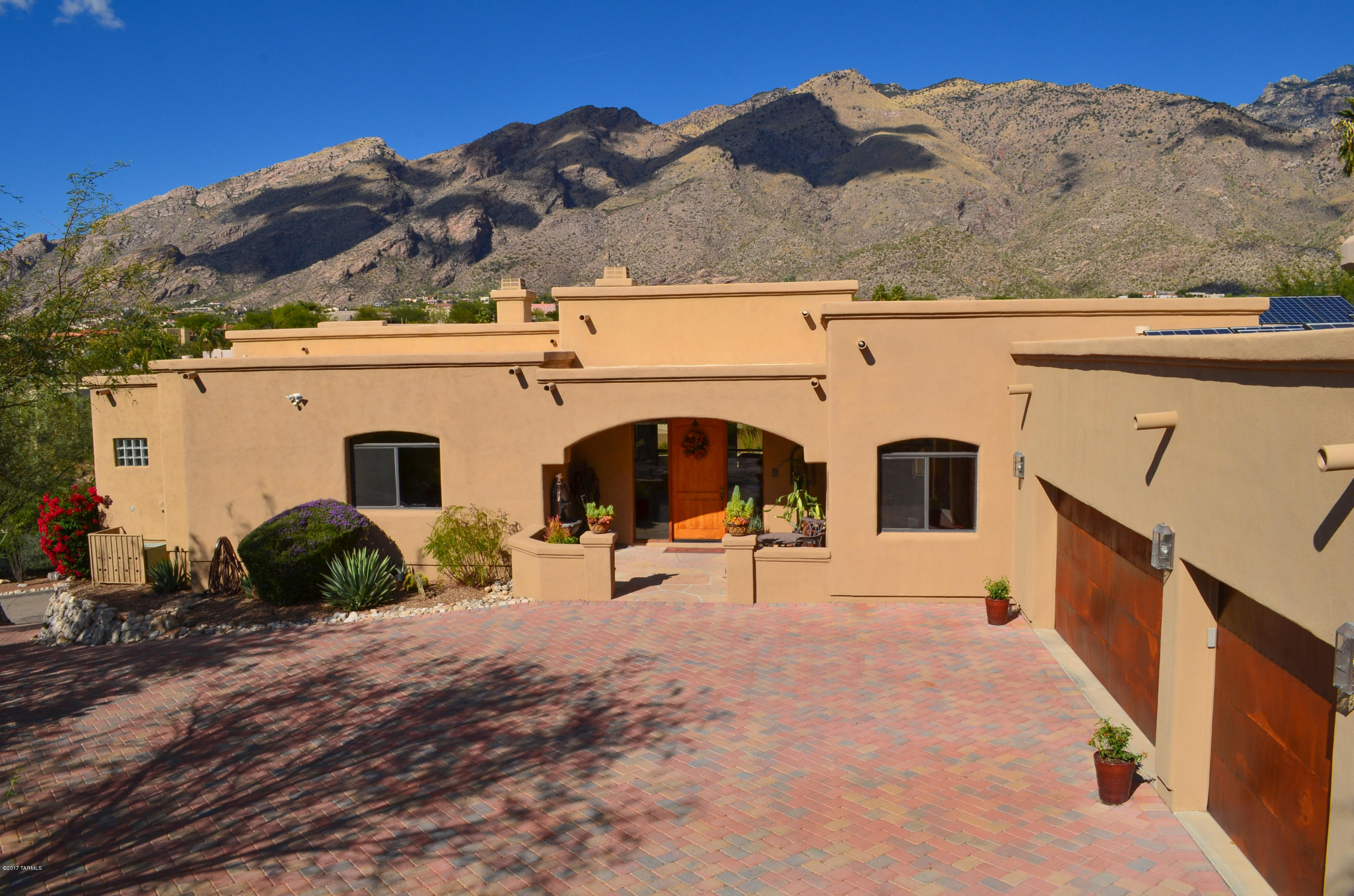 Alta Vista Estates (1-124) - Residential