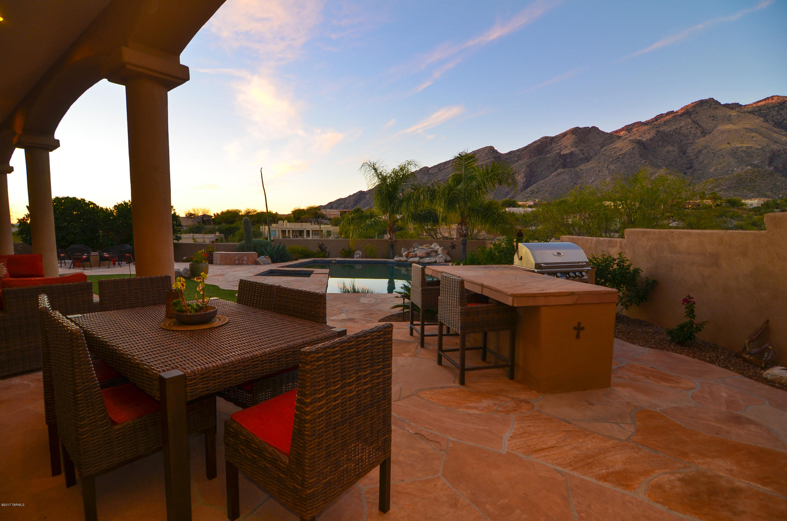 Alta Vista Estates (1-124) - Residential