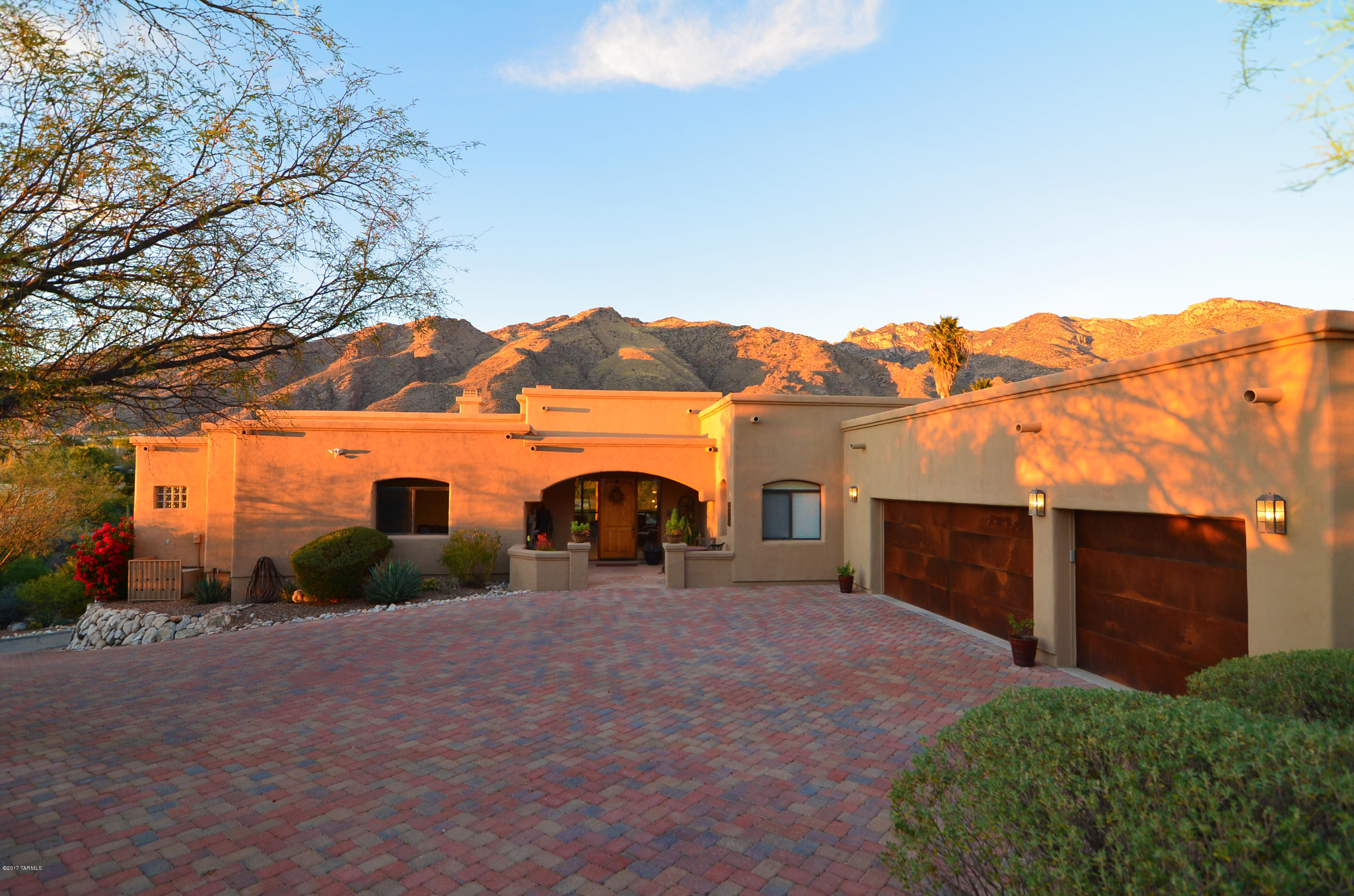 Alta Vista Estates (1-124) - Residential