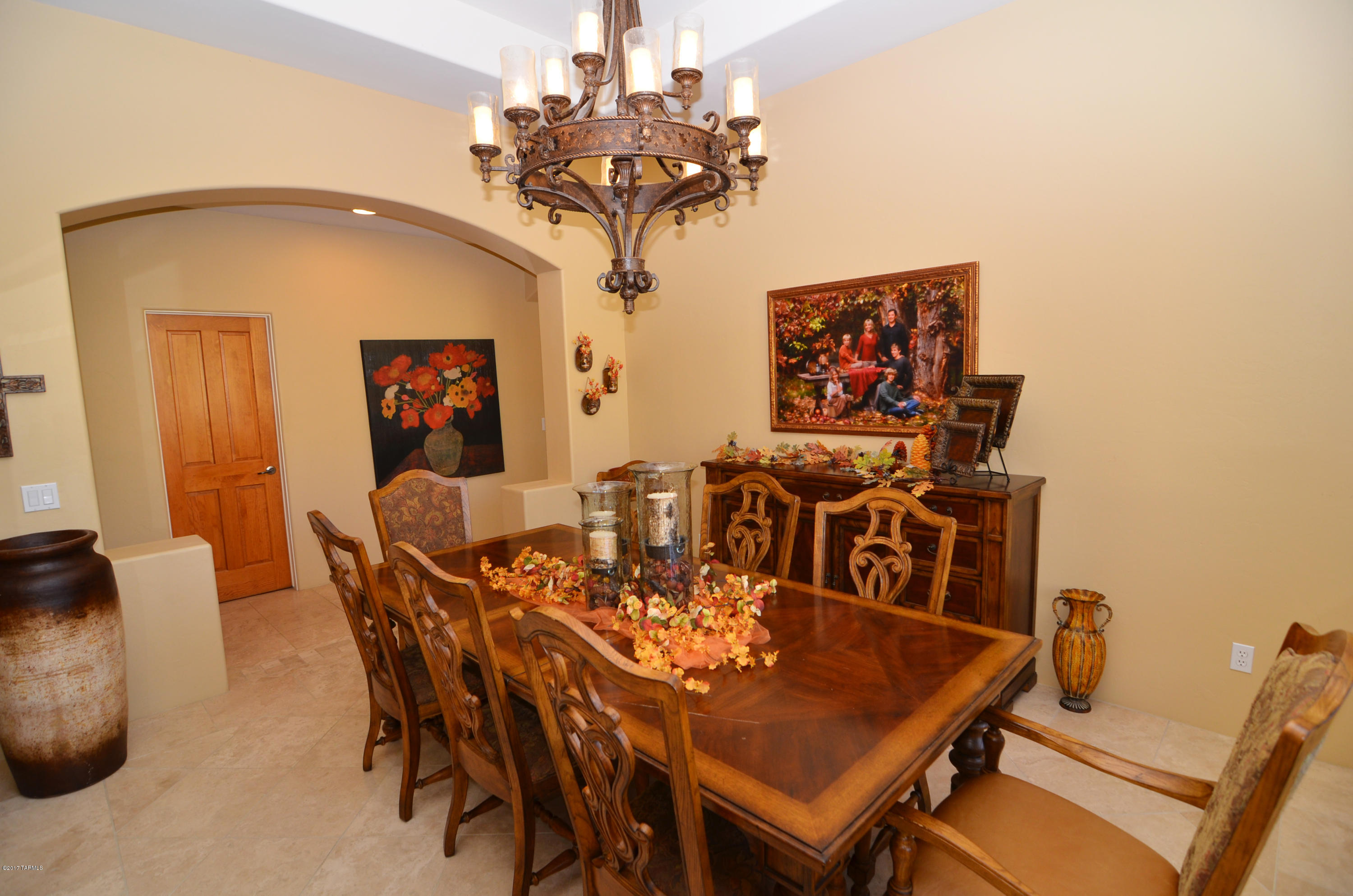 Alta Vista Estates (1-124) - Residential