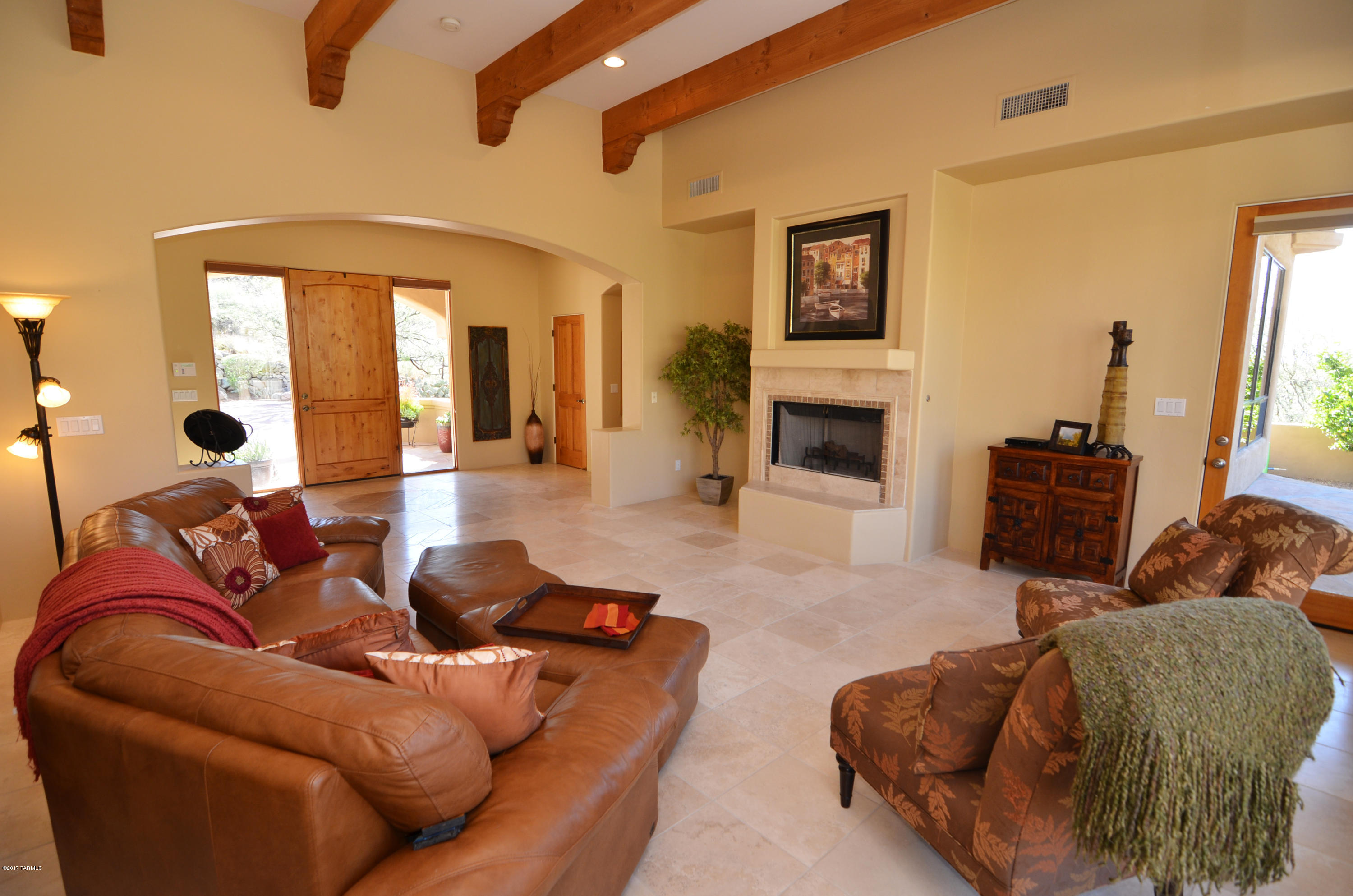 Alta Vista Estates (1-124) - Residential