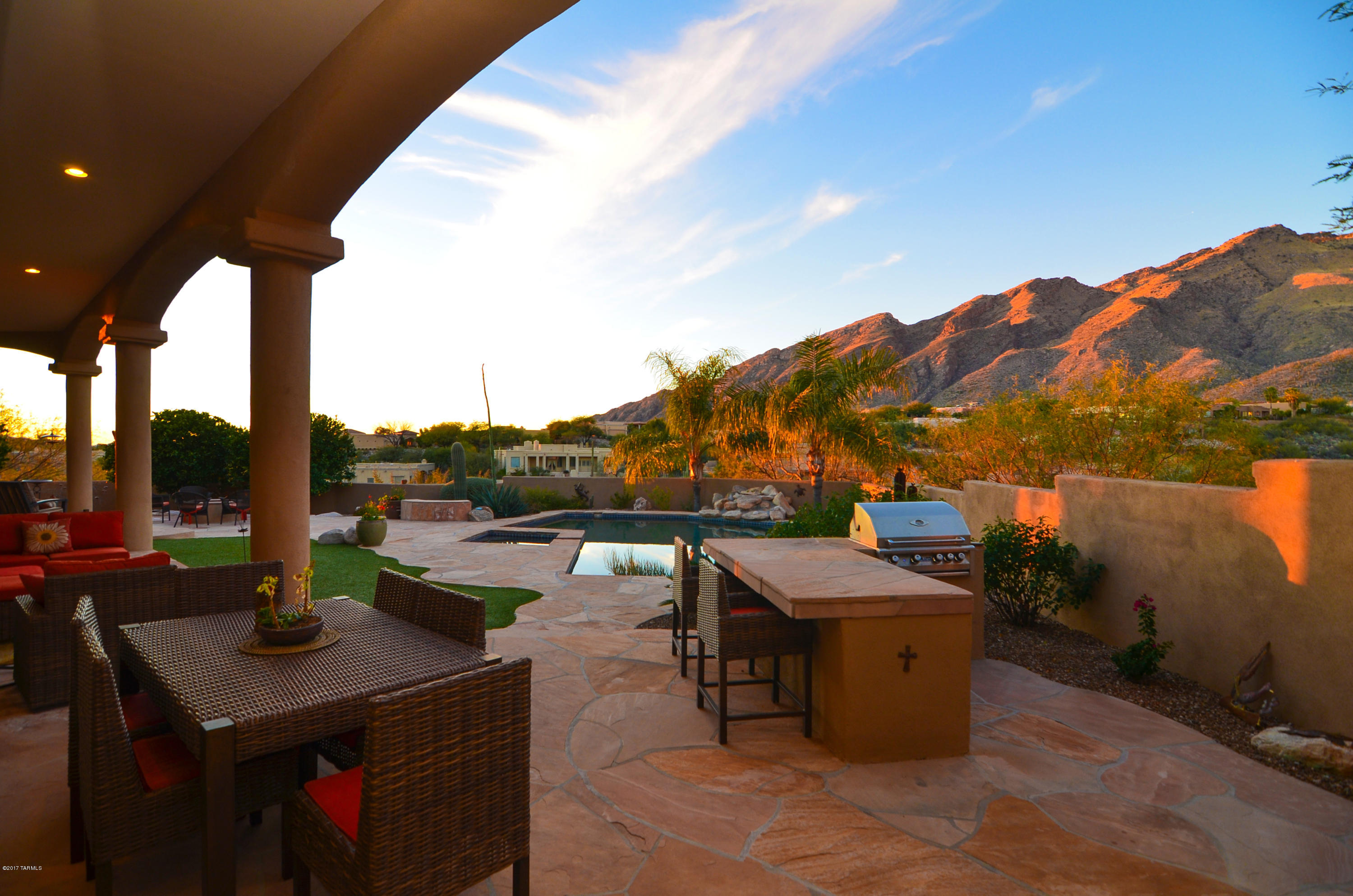 Alta Vista Estates (1-124) - Residential