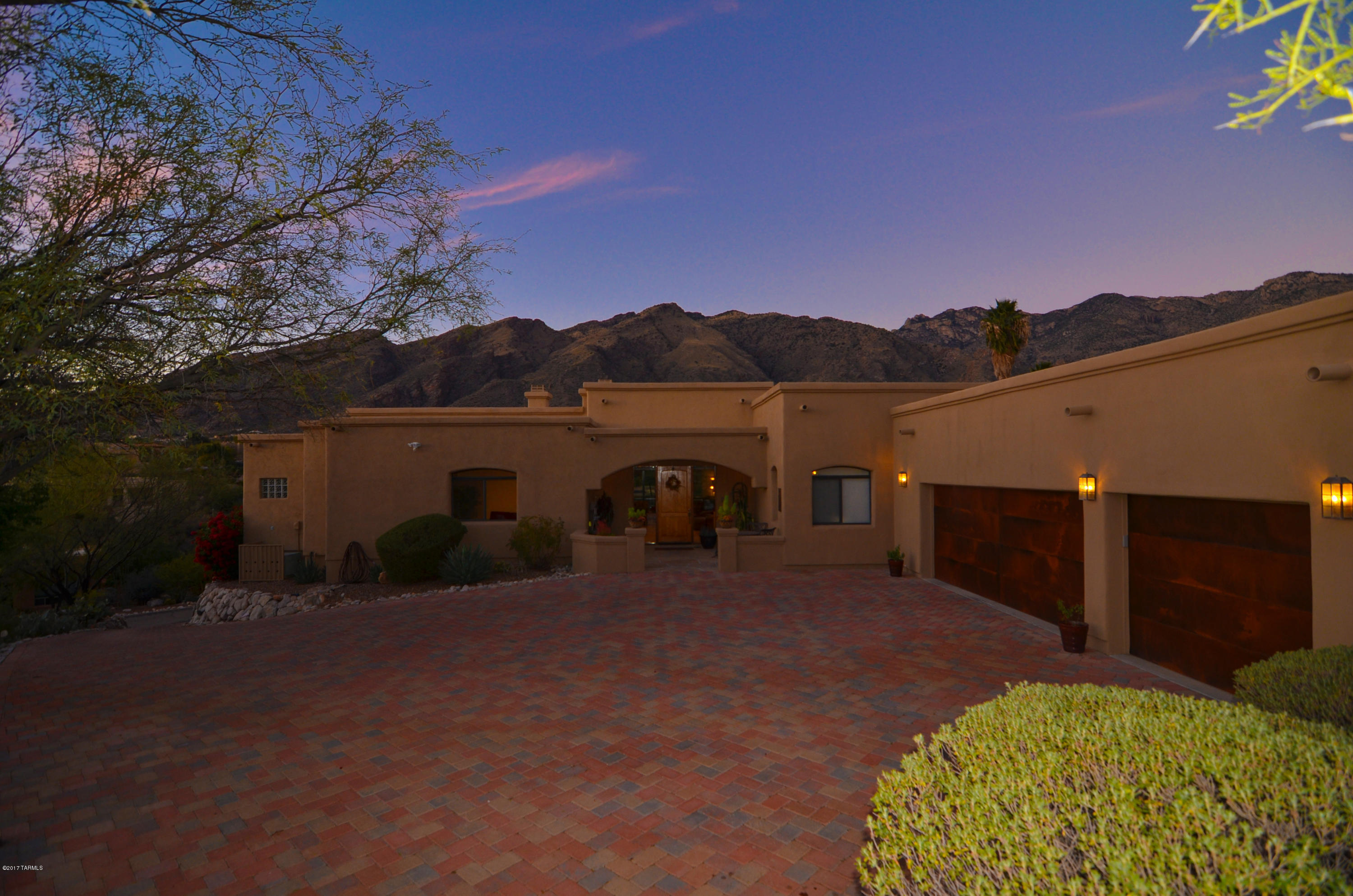 Alta Vista Estates (1-124) - Residential