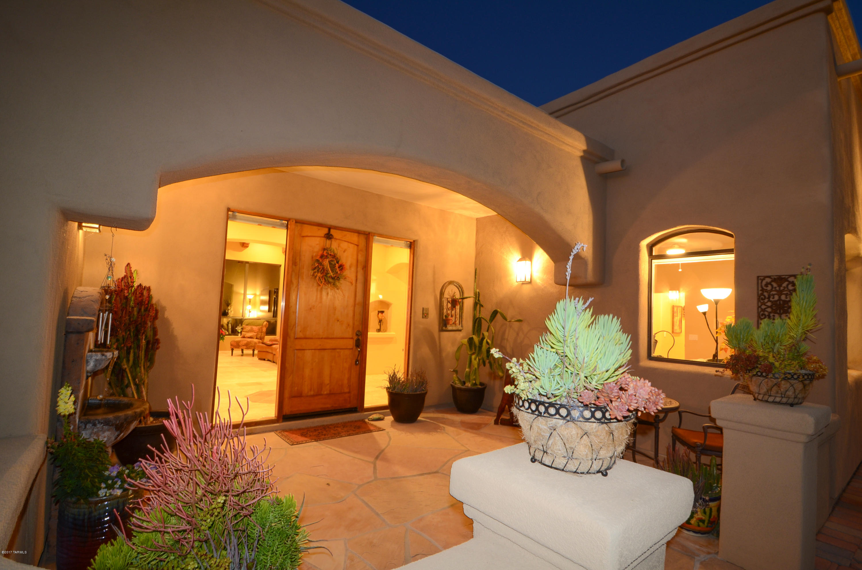 Alta Vista Estates (1-124) - Residential