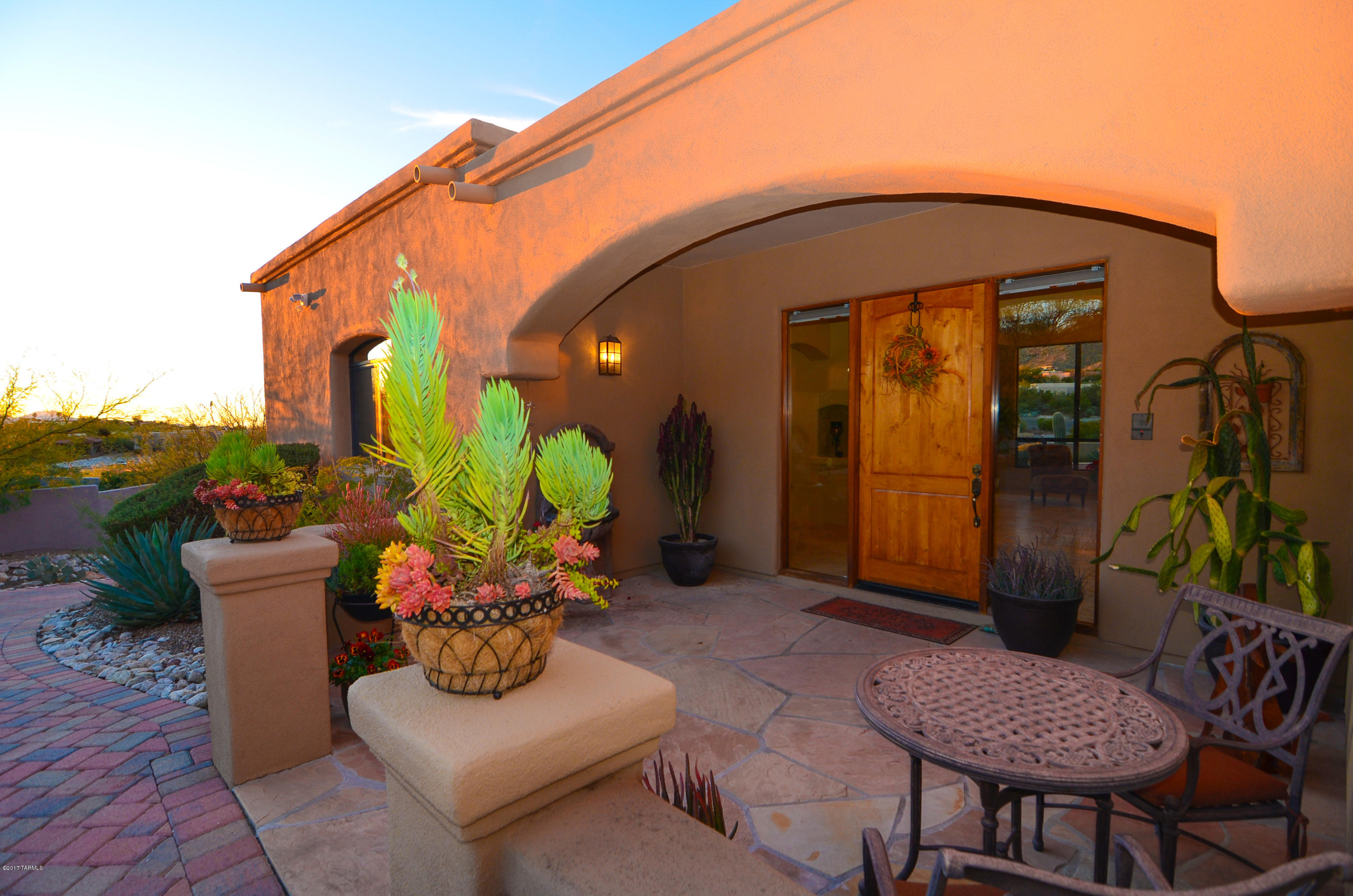 Alta Vista Estates (1-124) - Residential