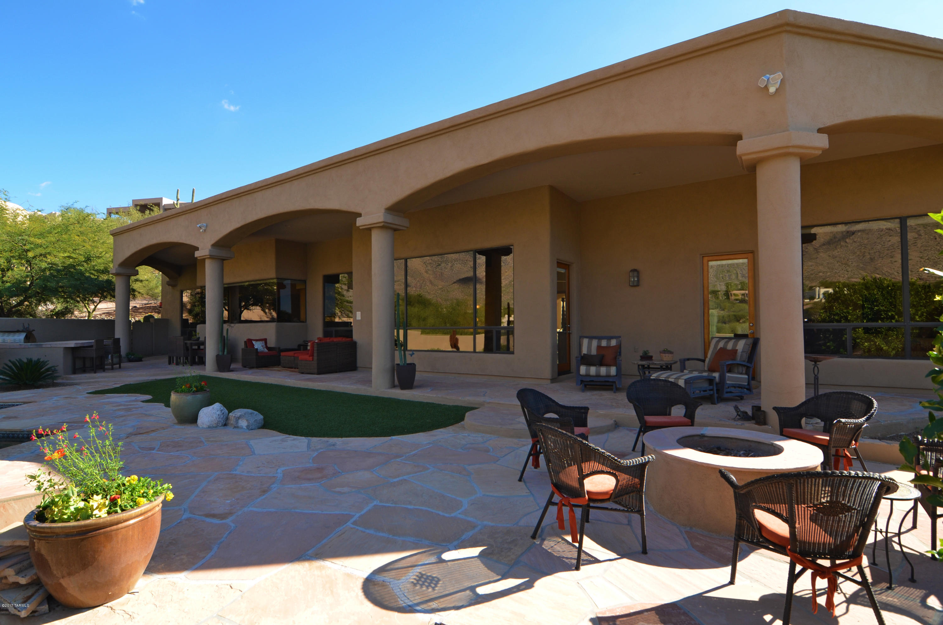 Alta Vista Estates (1-124) - Residential