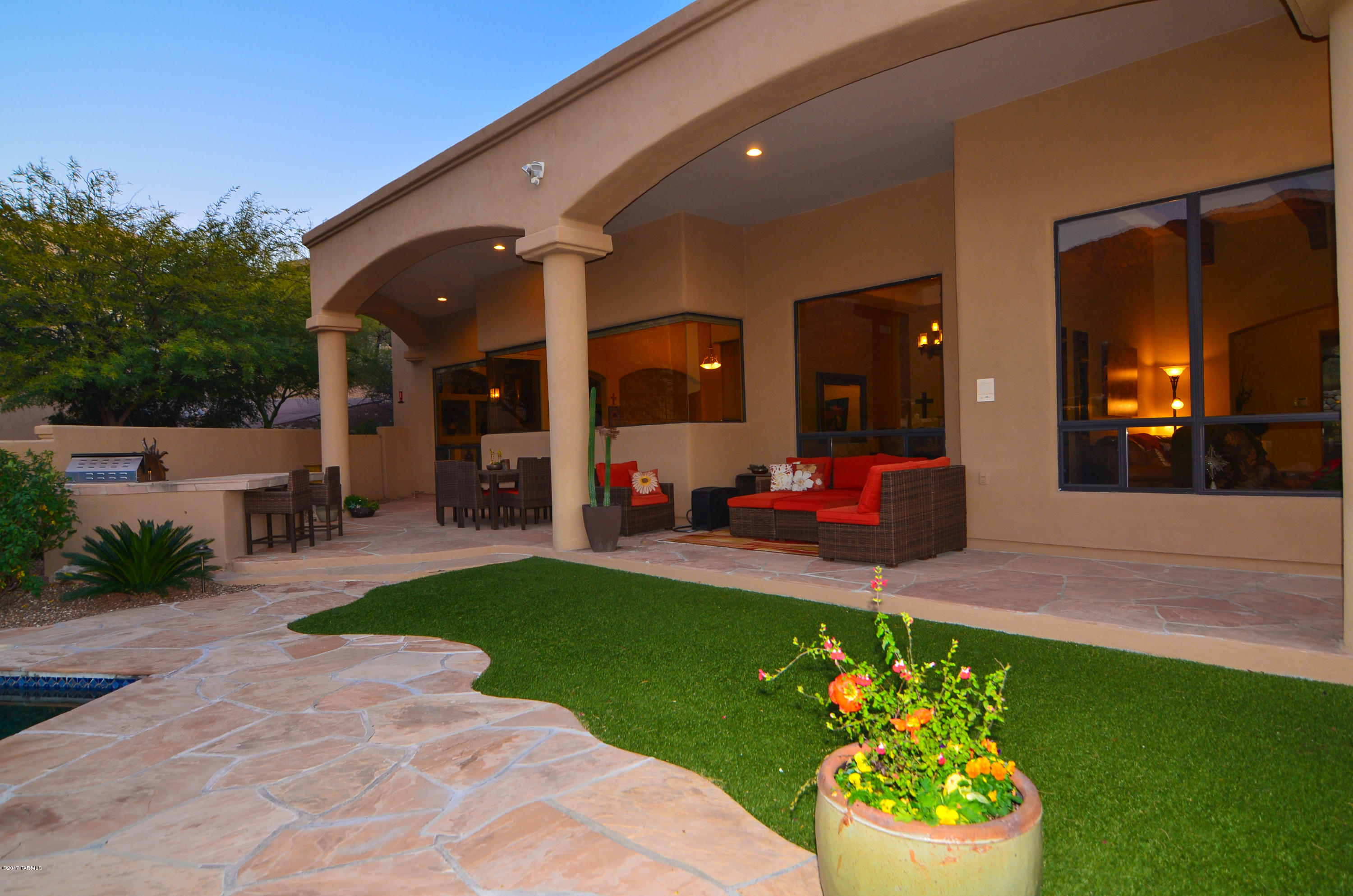 Alta Vista Estates (1-124) - Residential
