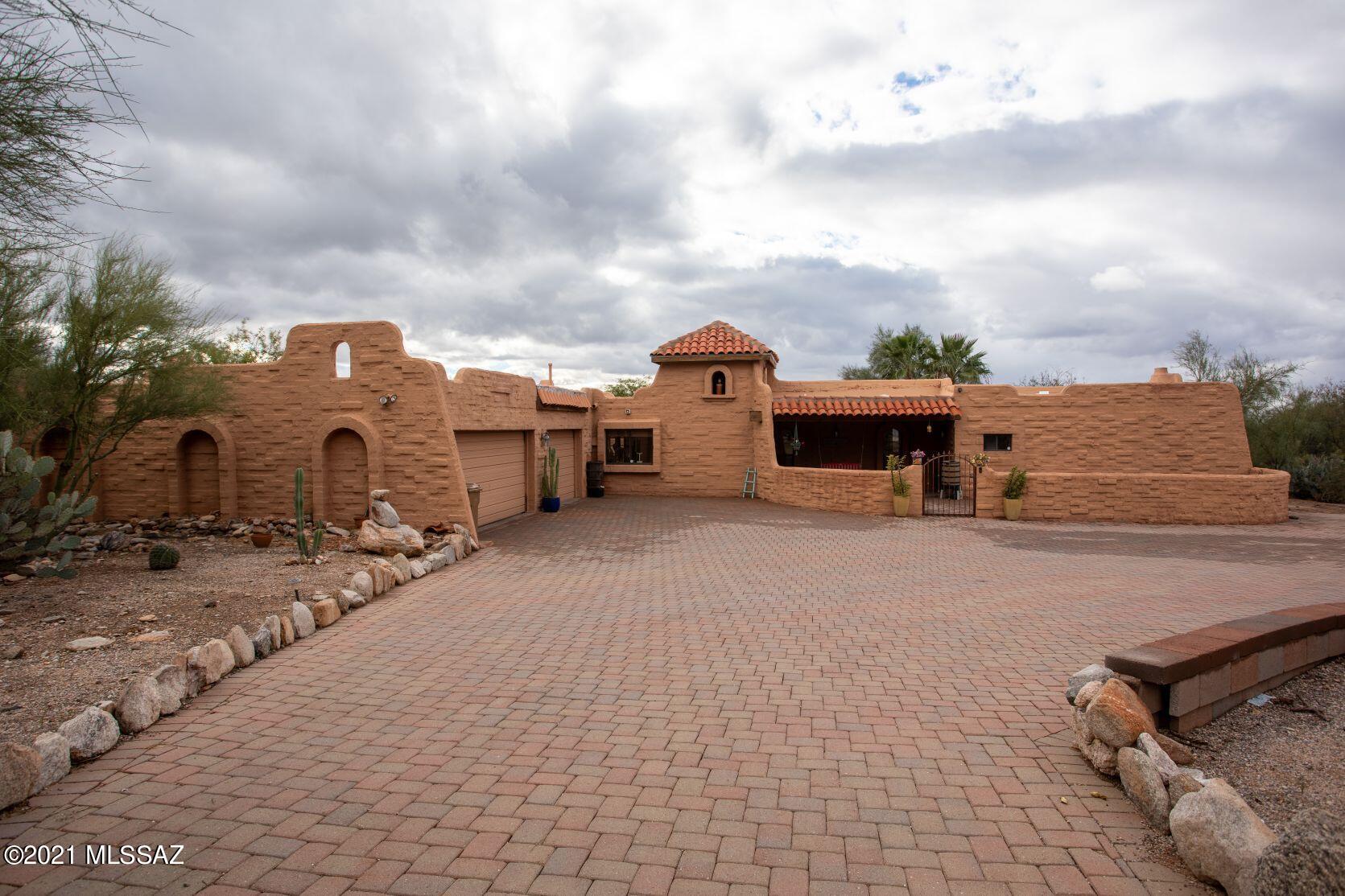 Catalina Foothills Est 9 - Residential