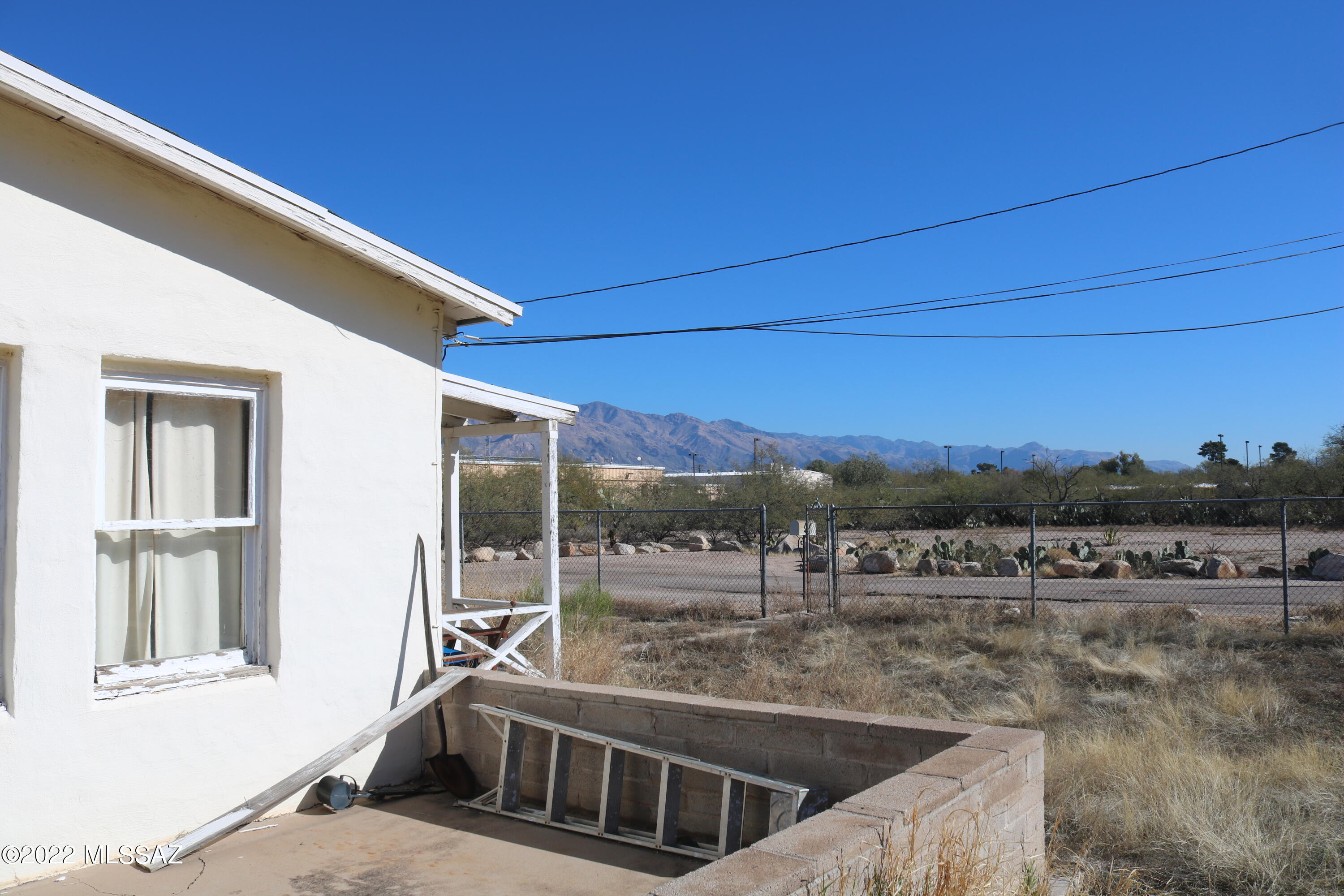Amphitheater Acres Addn. - Residential