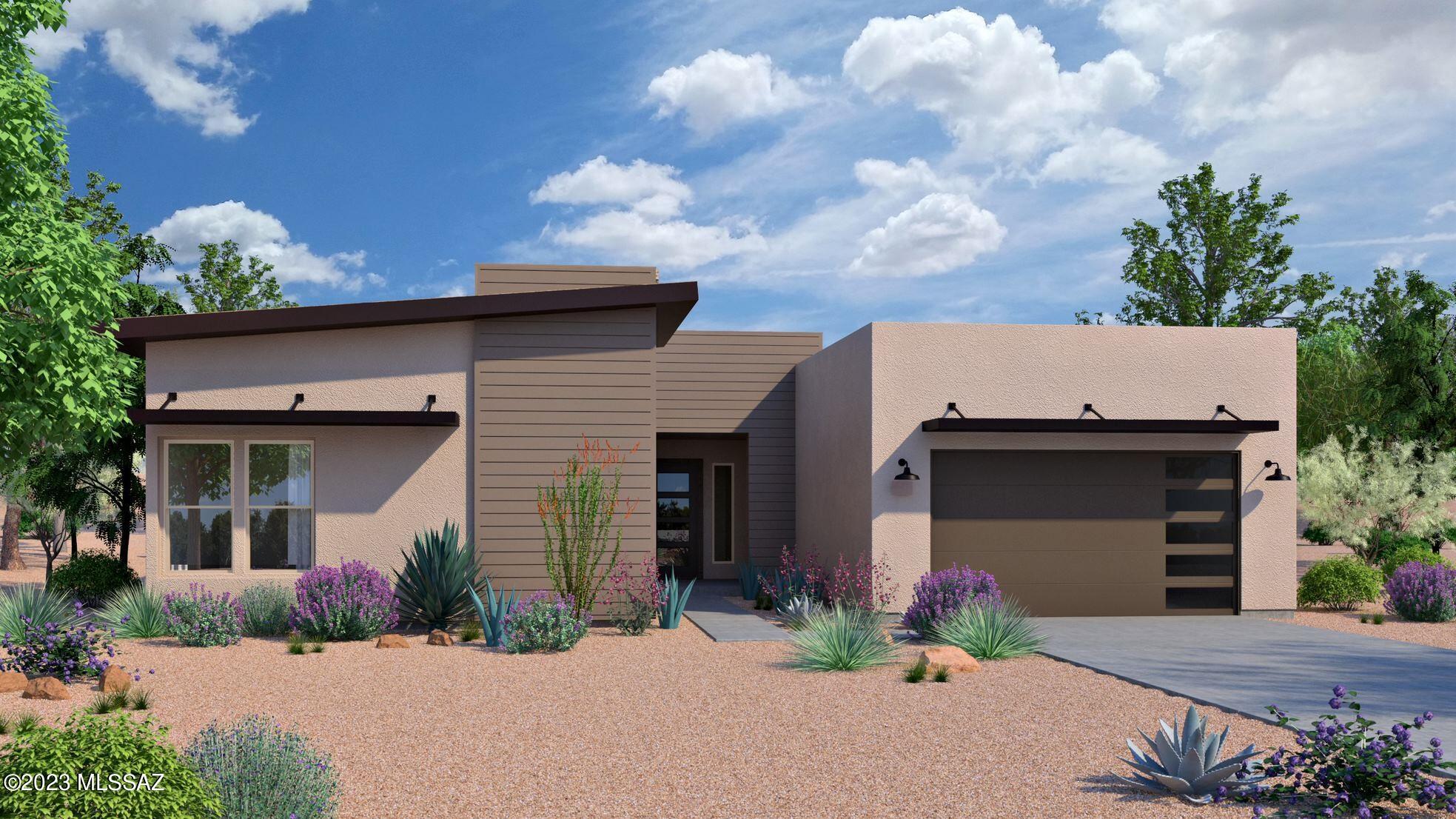 Boulder Bridge Pass III At Dove Mountain SQ20143000307 - Residential
