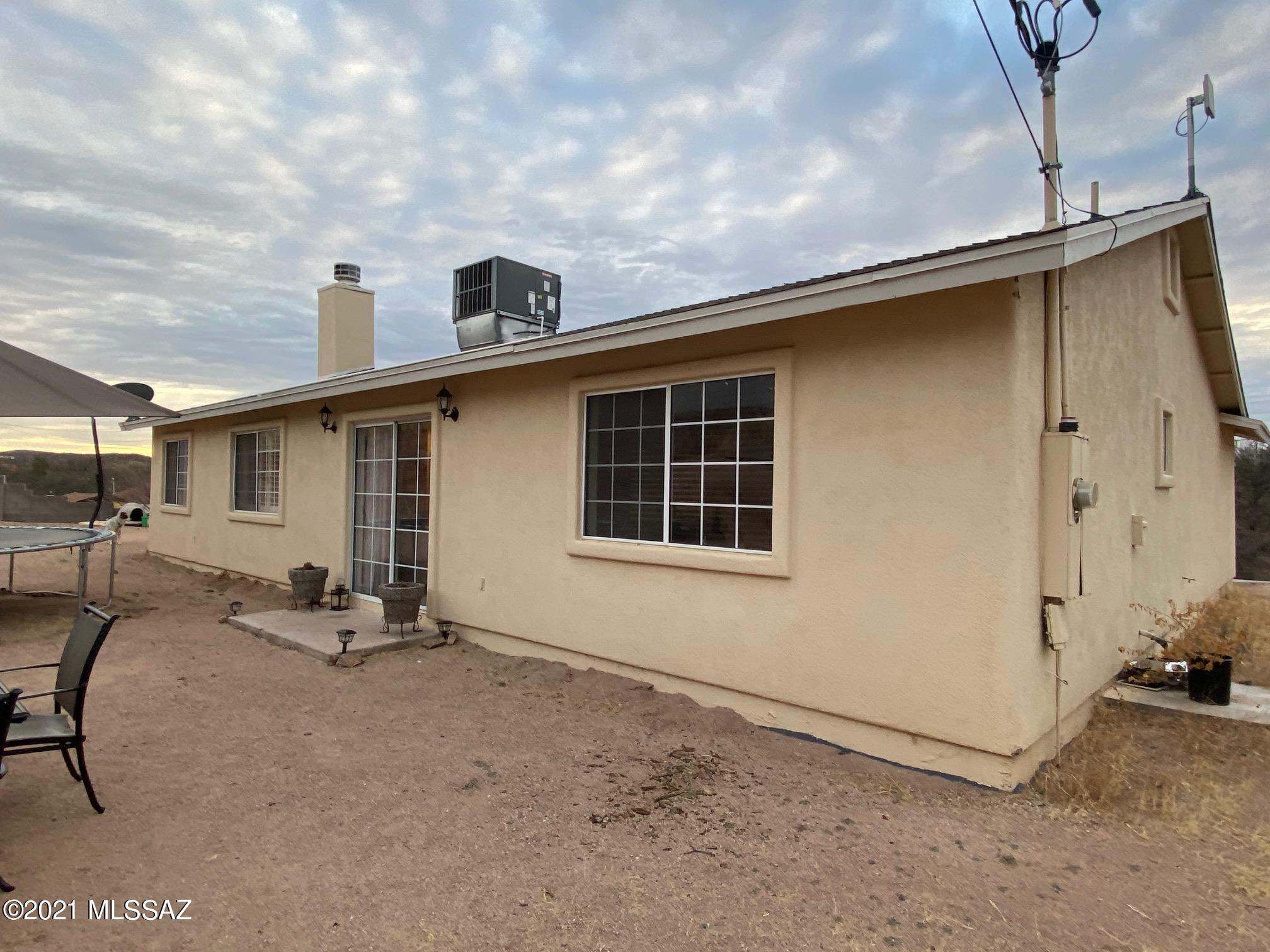 Rio Rico Ranchettes 11 - Residential