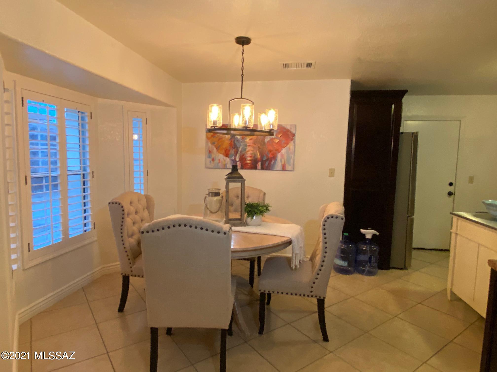 Rio Rico Ranchettes 11 - Residential