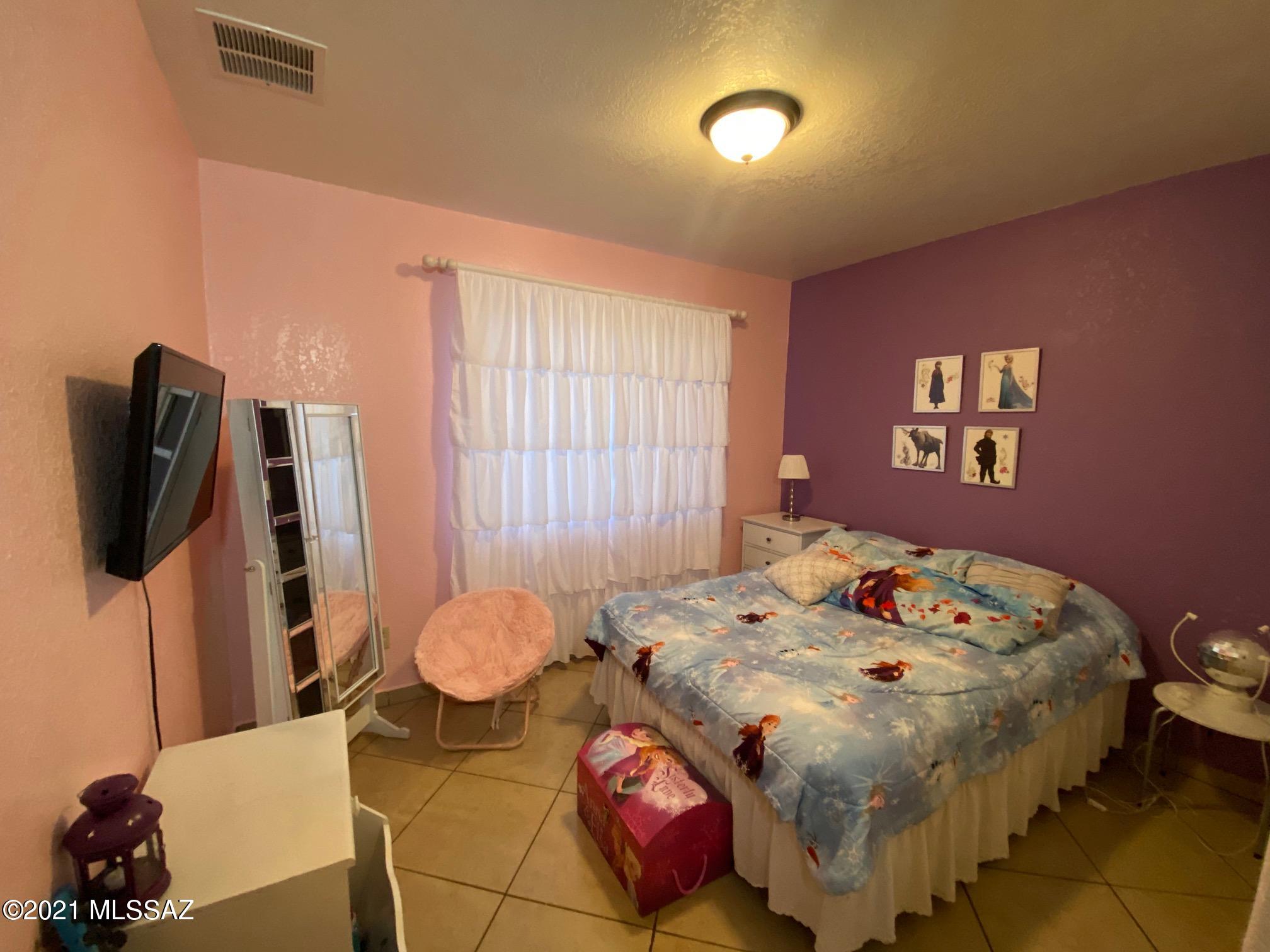 Rio Rico Ranchettes 11 - Residential