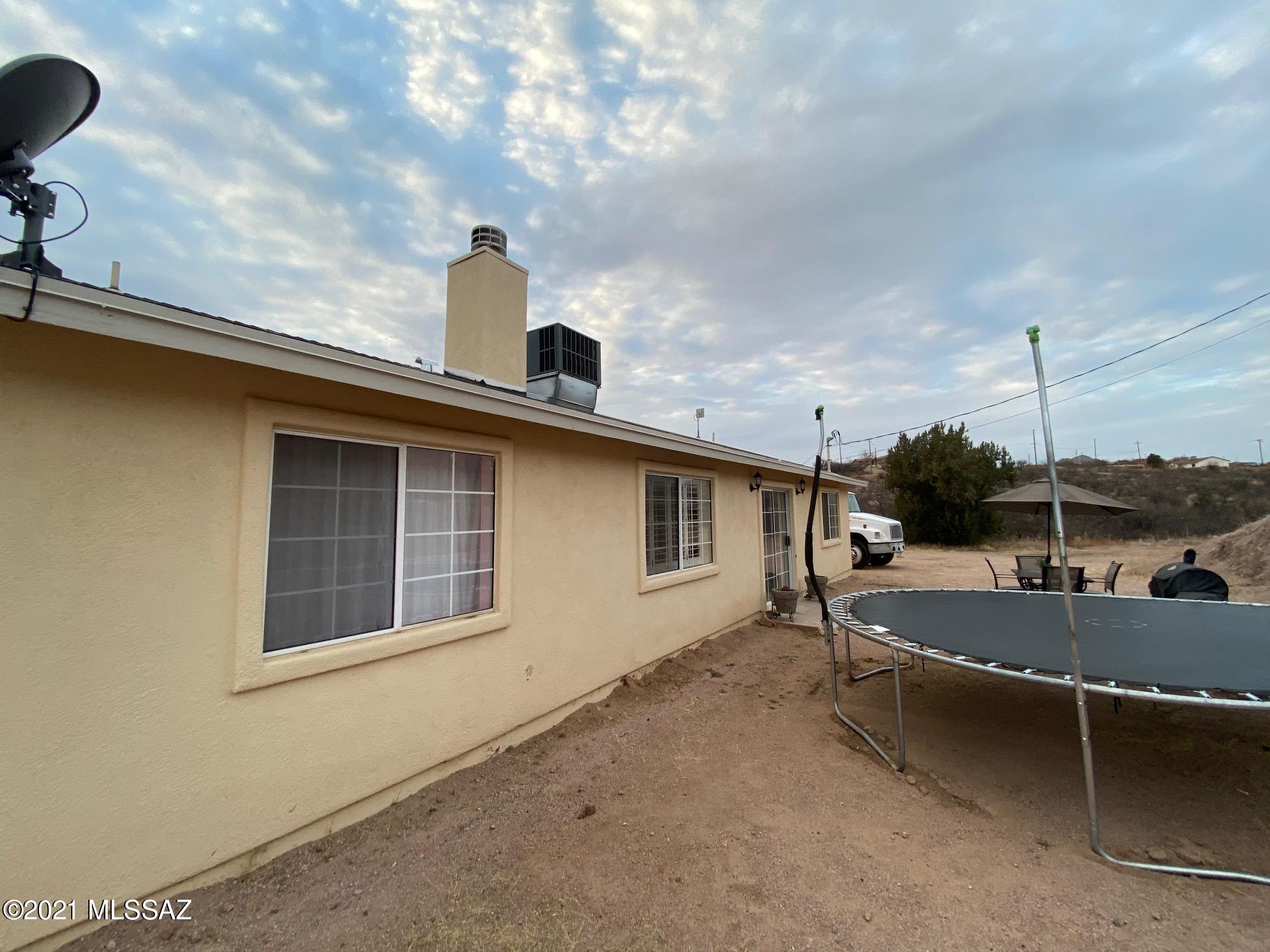 Rio Rico Ranchettes 11 - Residential
