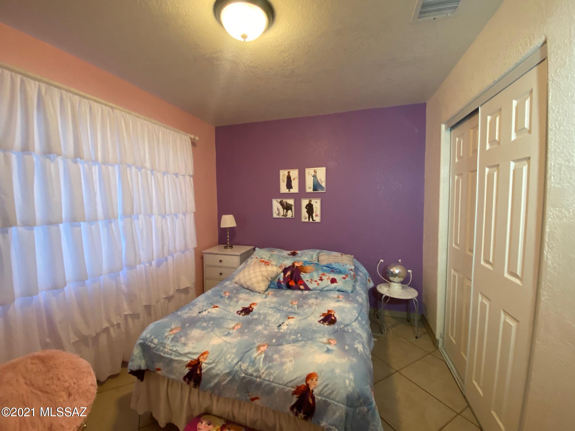Rio Rico Ranchettes 11 - Residential