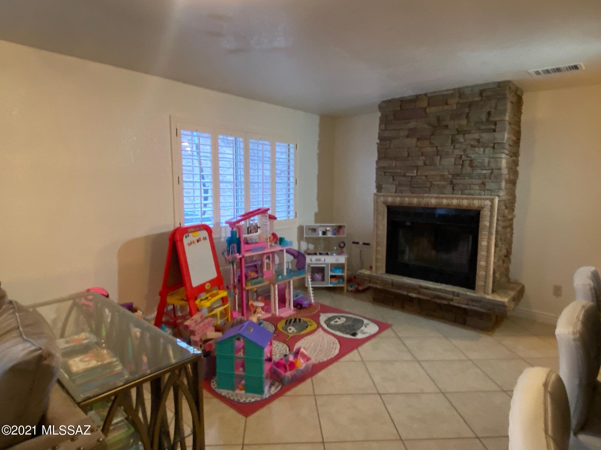 Rio Rico Ranchettes 11 - Residential