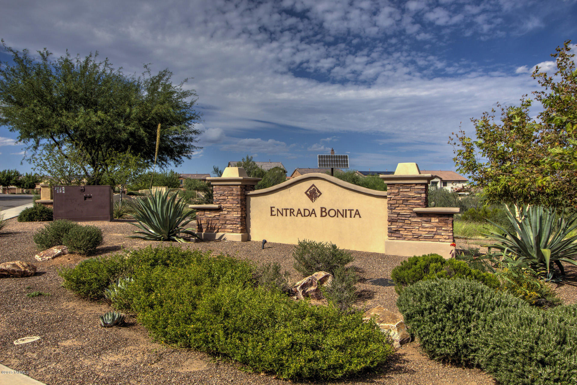 Entrada Bonita (1-253) - Residential