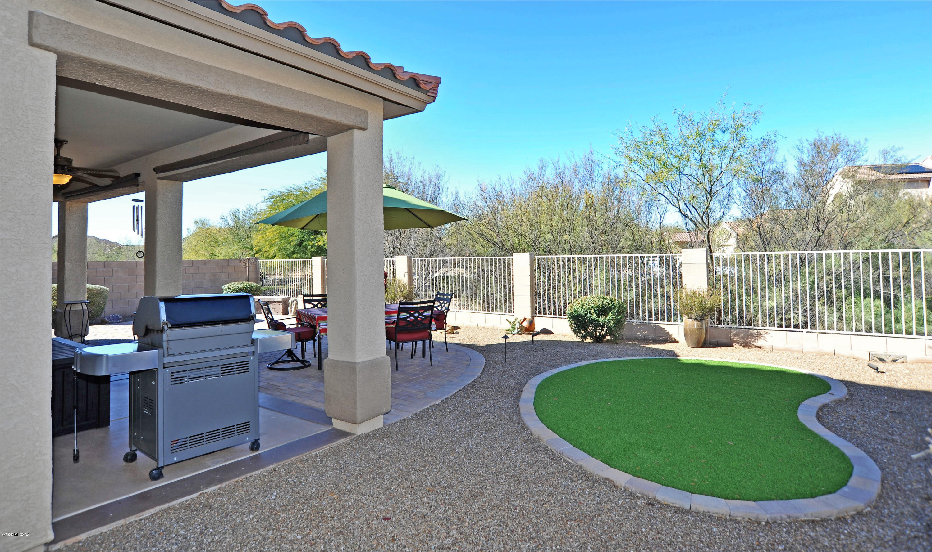 Rancho Vistoso Neighborhood 10 - Residential