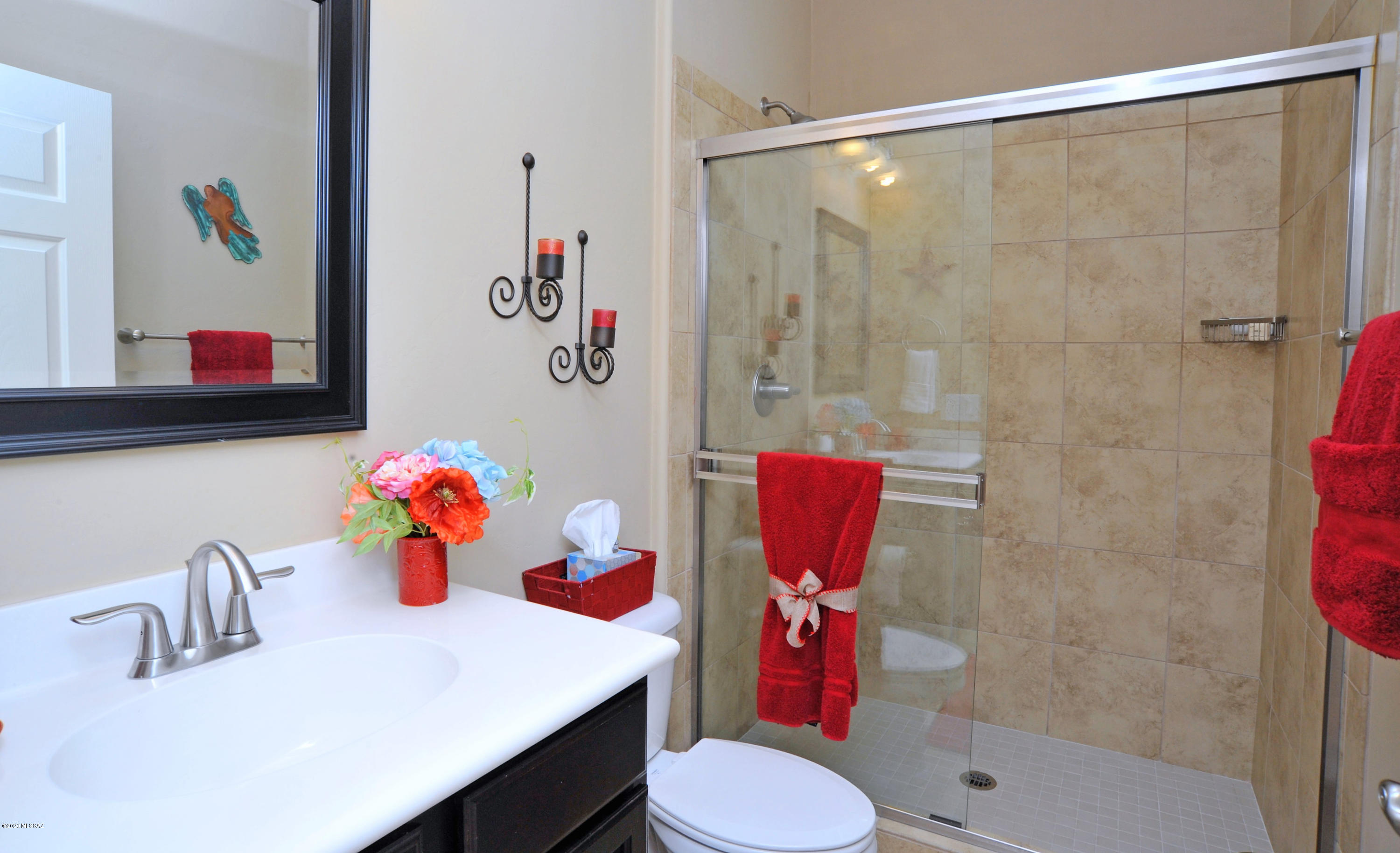 Rancho Vistoso Neighborhood 10 - Residential