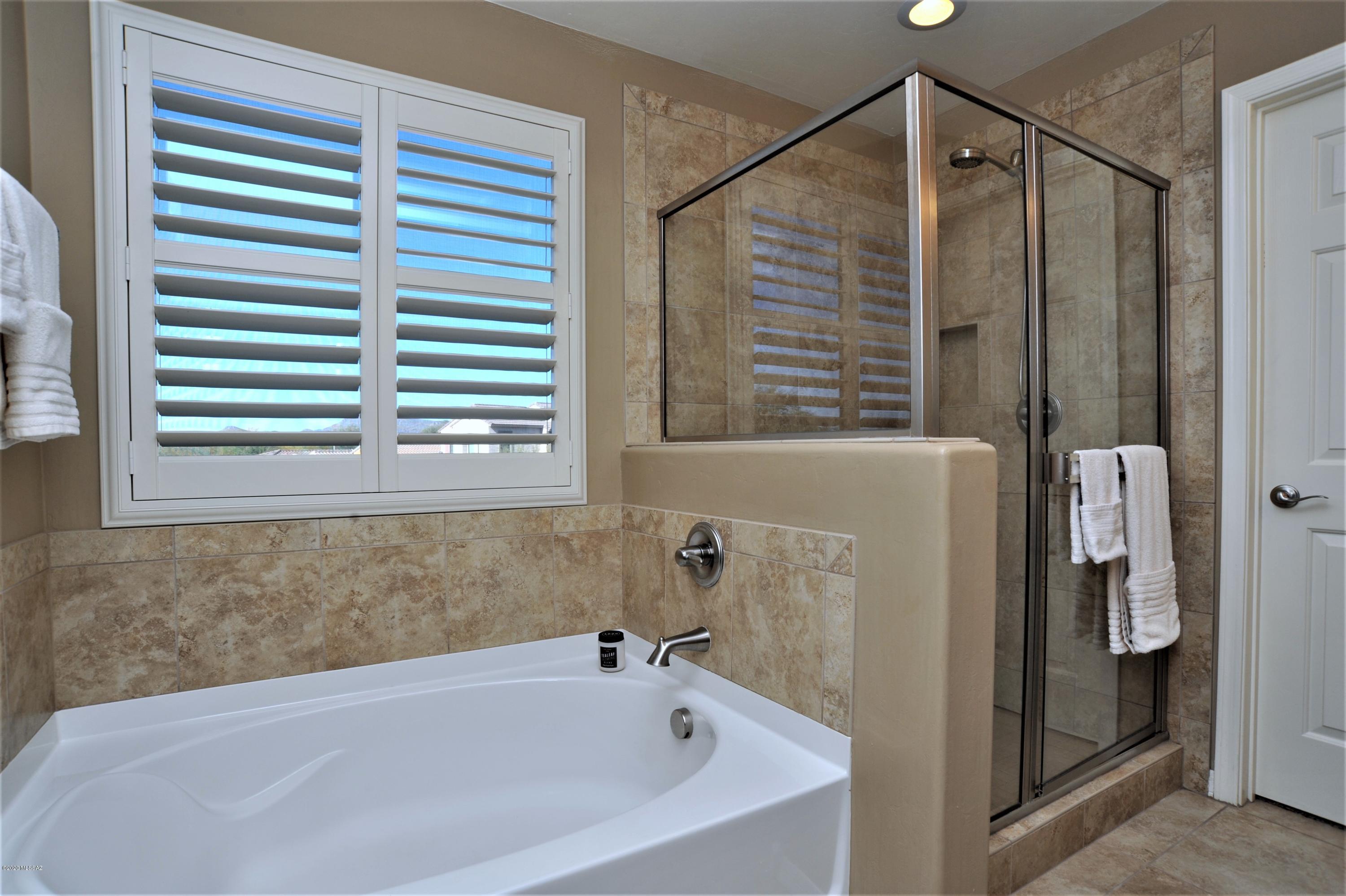 Rancho Vistoso Neighborhood 10 - Residential