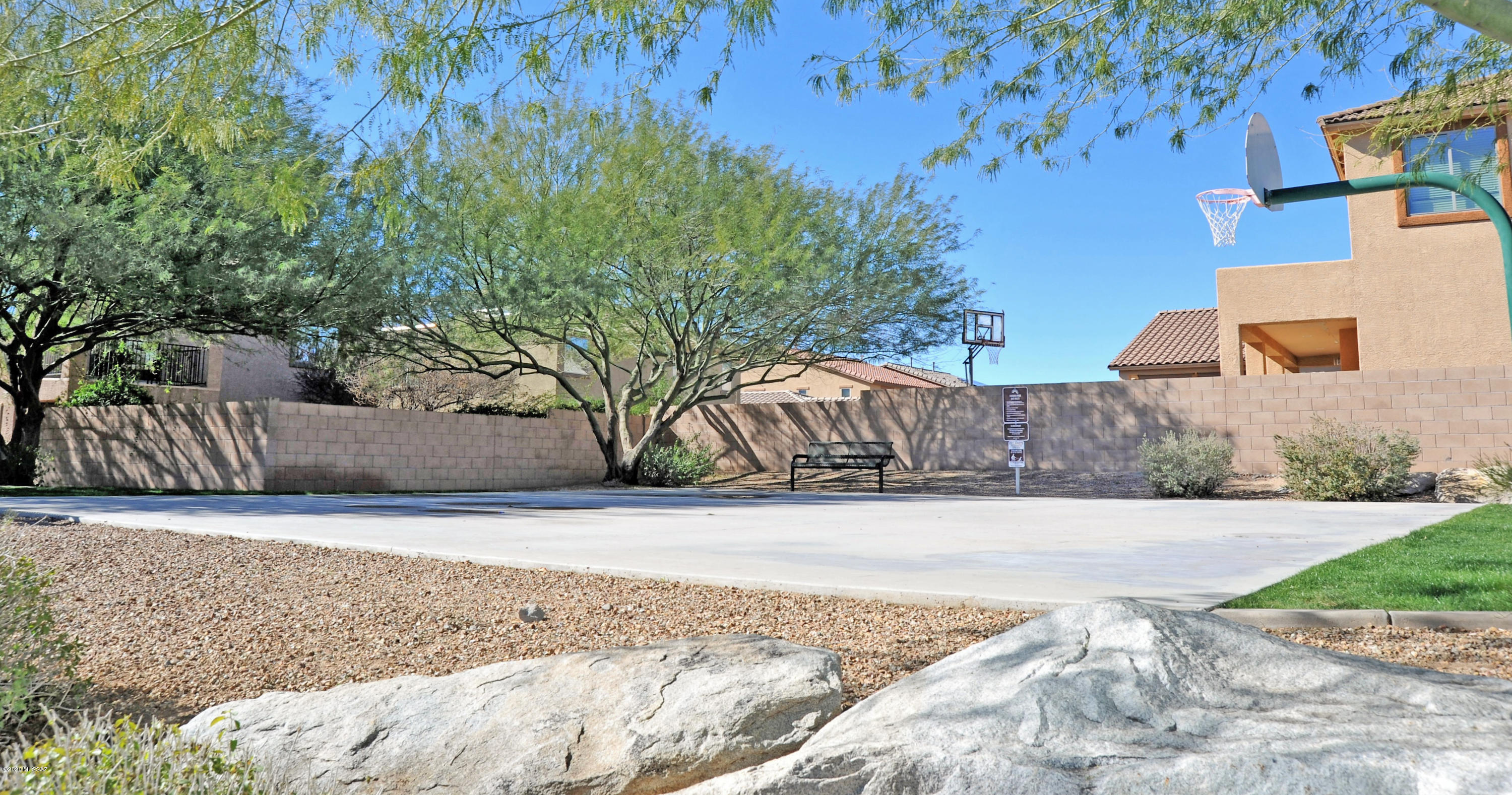 Rancho Vistoso Neighborhood 10 - Residential