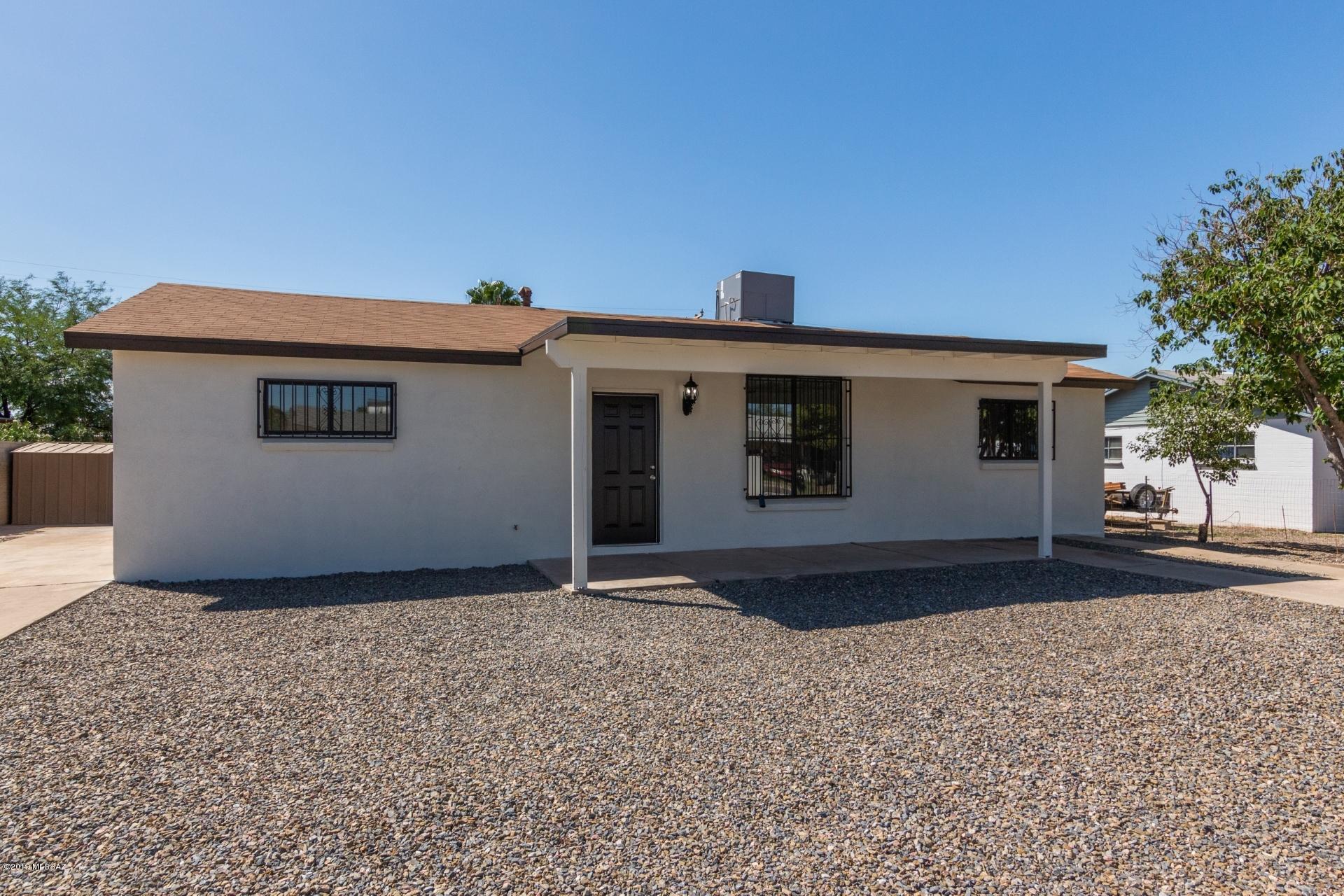 Mission Manor NO. 4 - Residential
