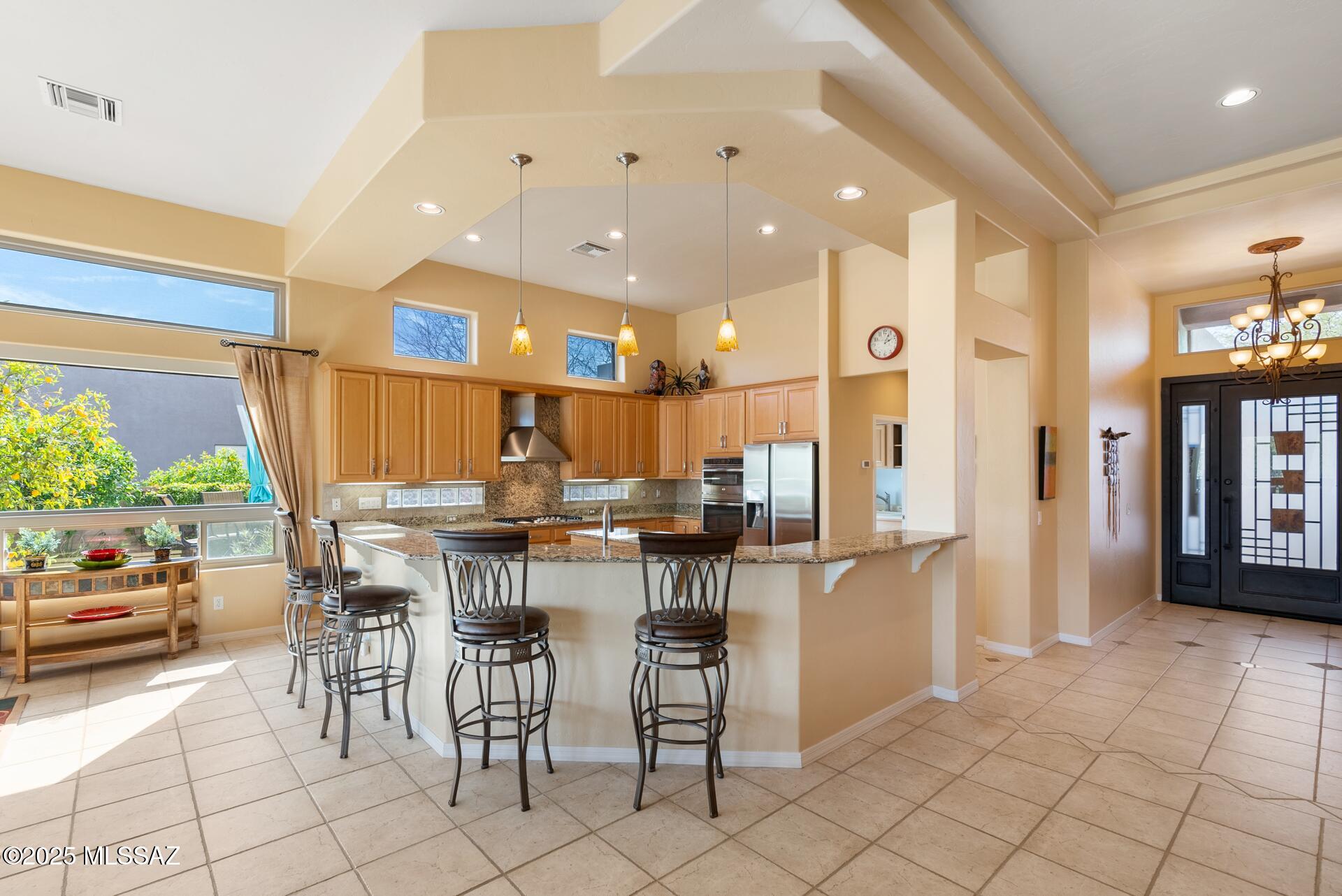 Rancho Vistoso Nghbr 11 - Residential