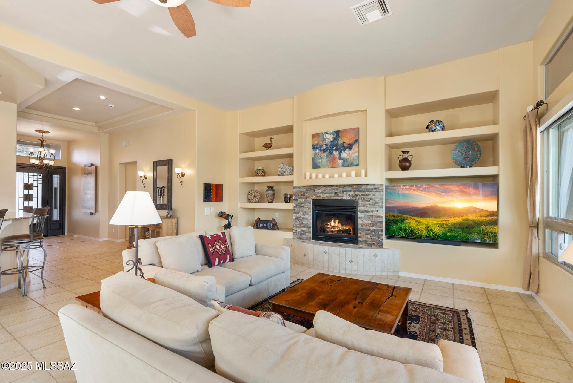 Rancho Vistoso Nghbr 11 - Residential
