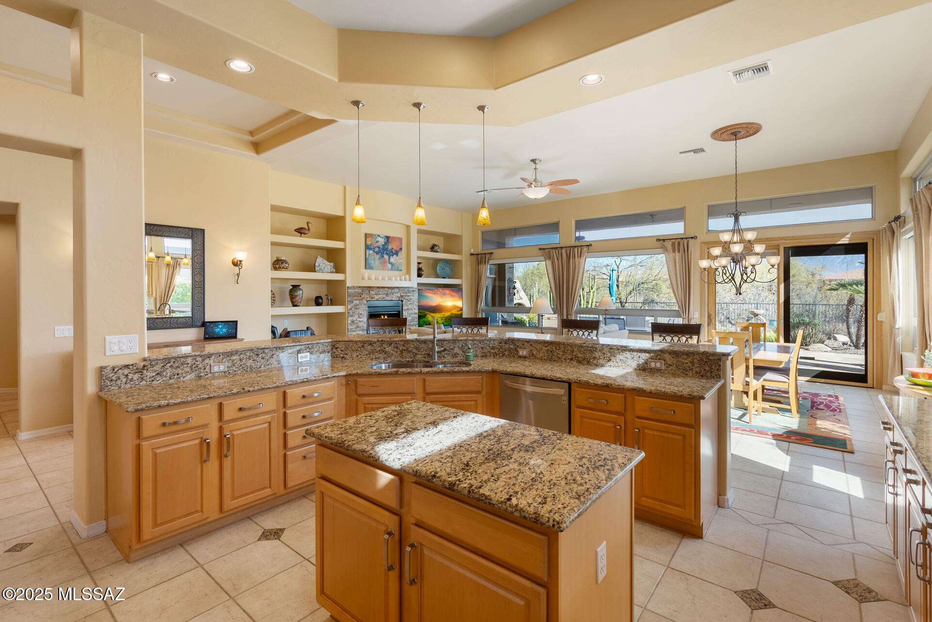 Rancho Vistoso Nghbr 11 - Residential