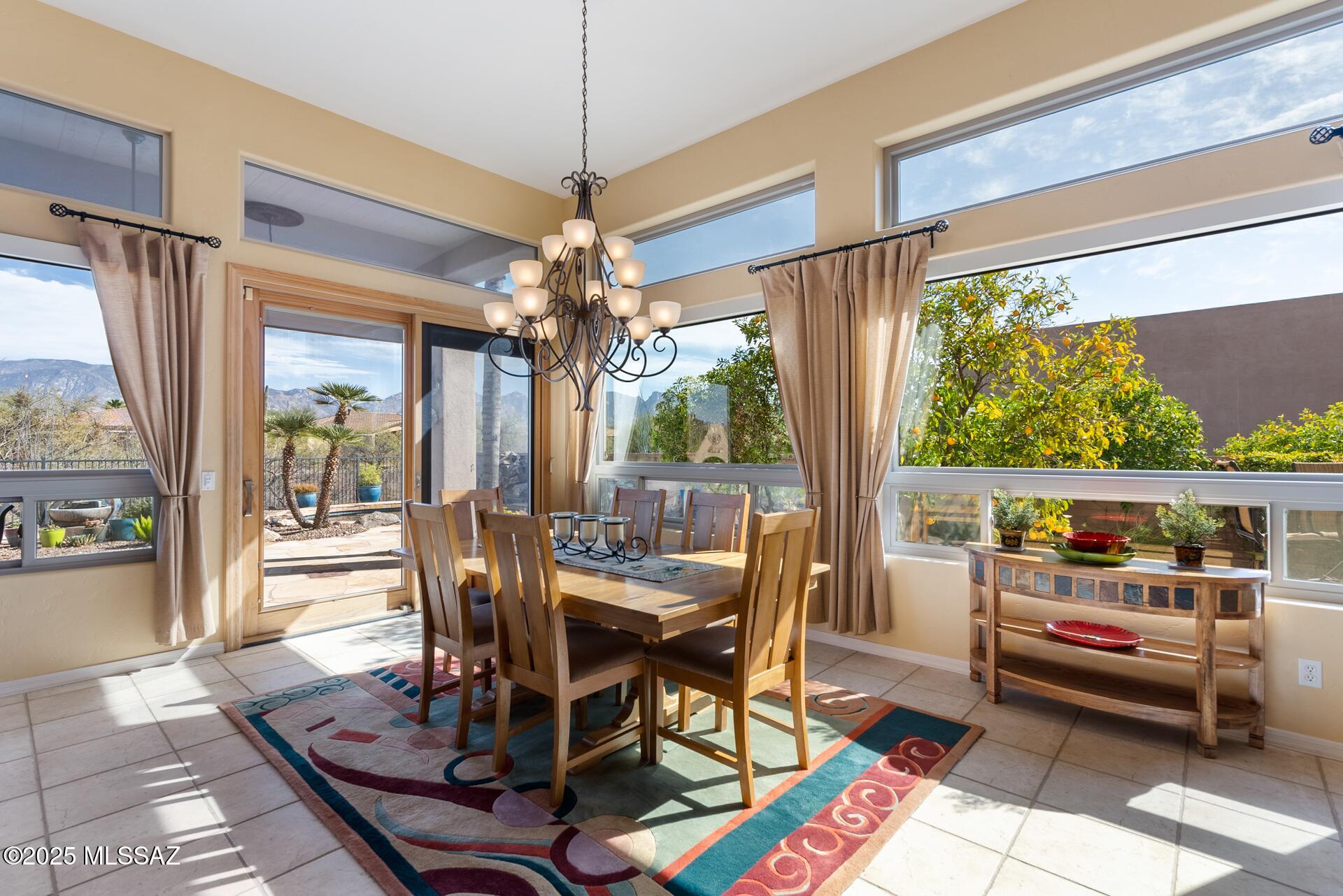 Rancho Vistoso Nghbr 11 - Residential