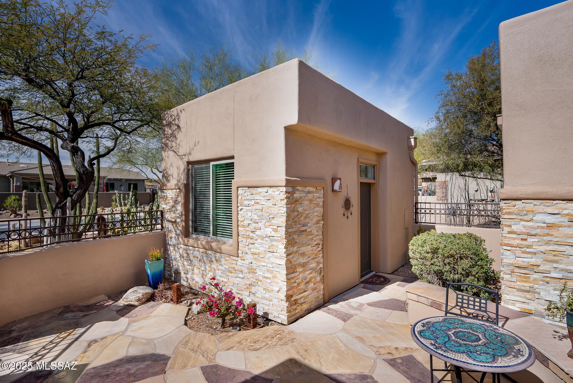 Rancho Vistoso Nghbr 11 - Residential