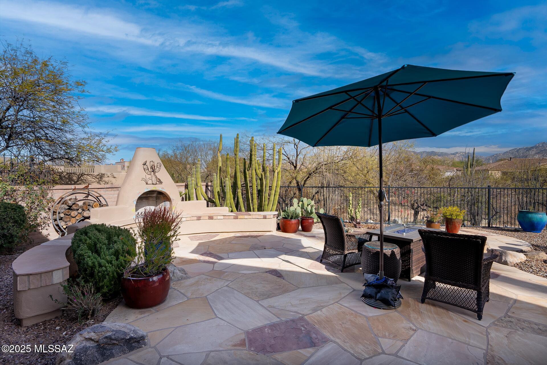 Rancho Vistoso Nghbr 11 - Residential