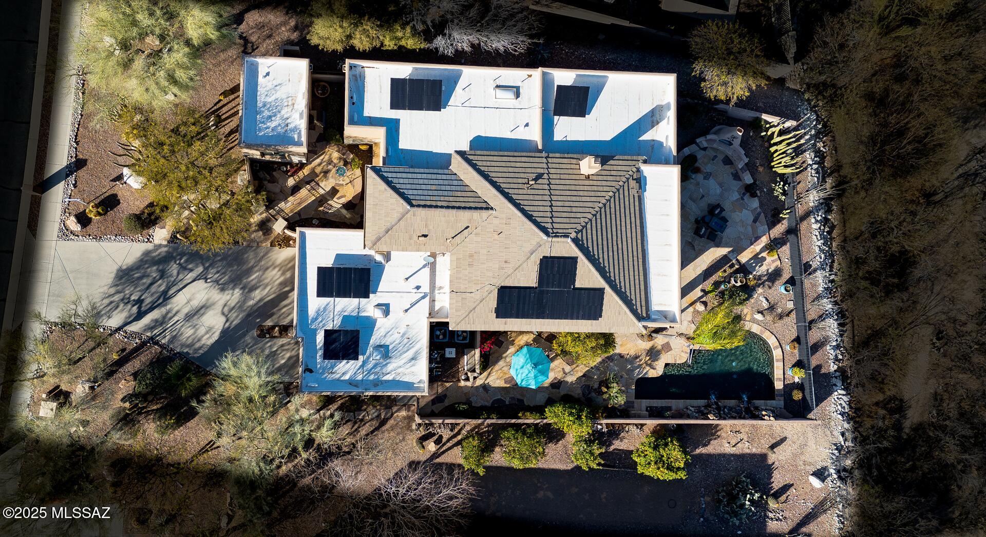Rancho Vistoso Nghbr 11 - Residential
