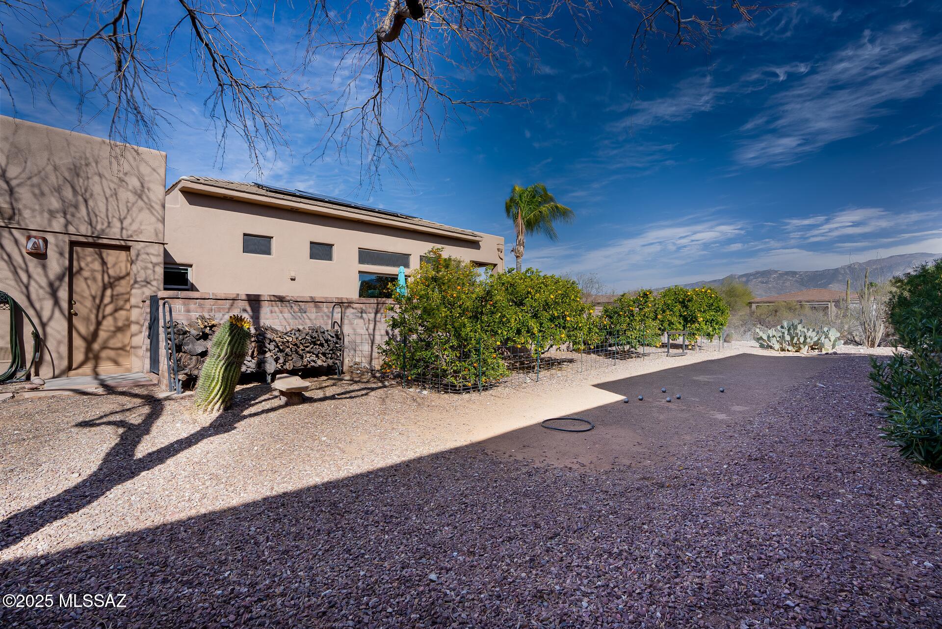 Rancho Vistoso Nghbr 11 - Residential